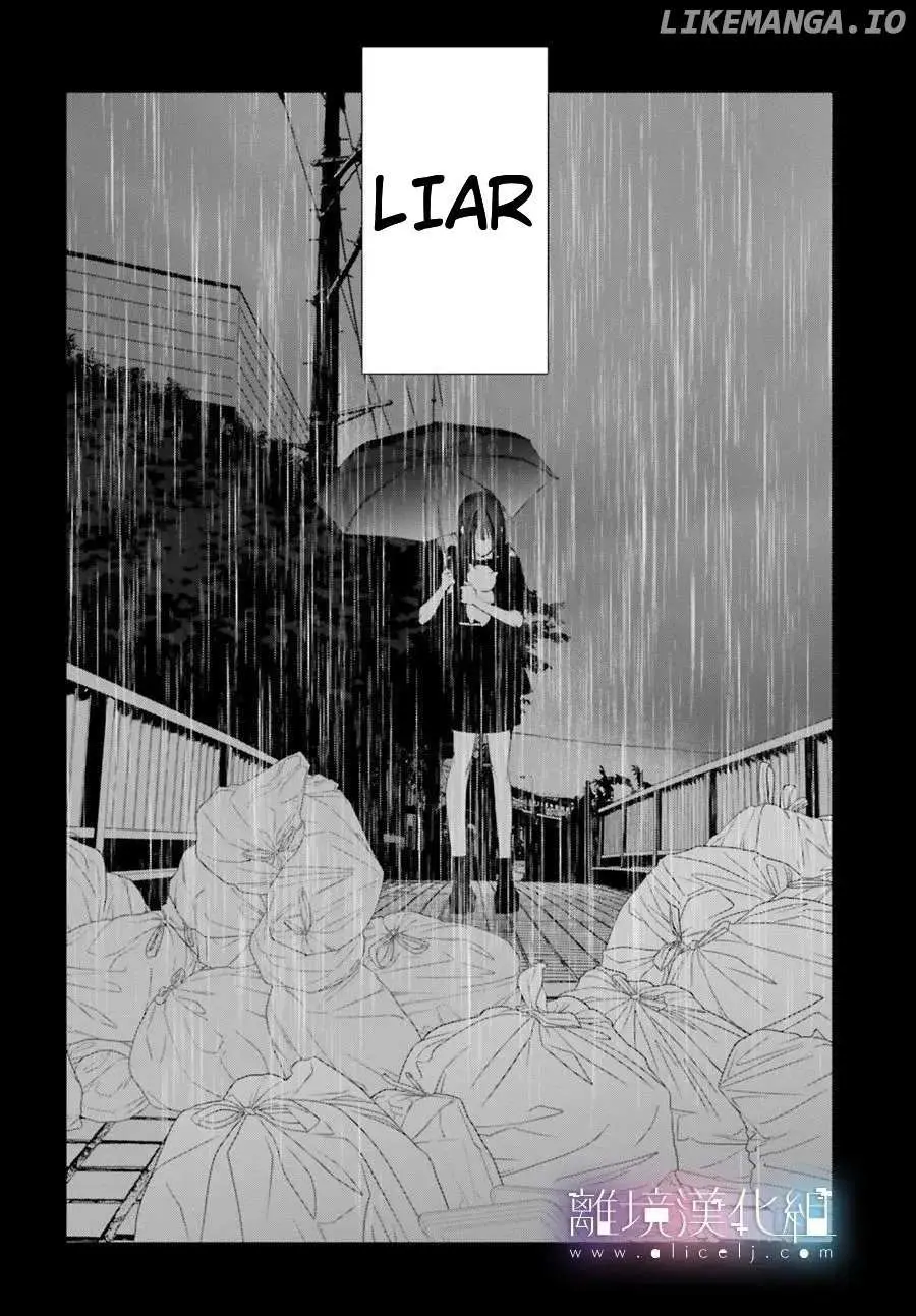 Read Mr. Blue chapter 32 image 35 on Lezhin