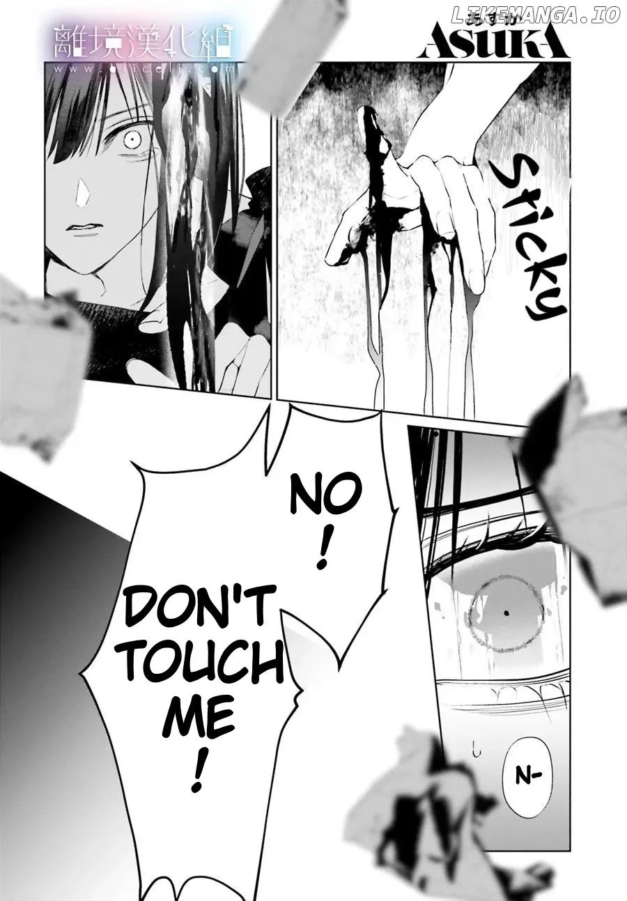 Read Mr. Blue chapter 32 image 39 on Lezhin