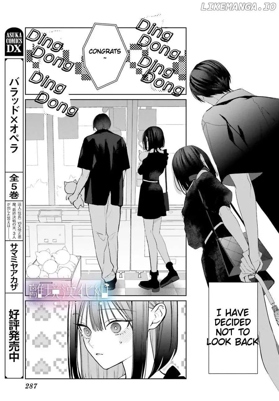 Read Mr. Blue chapter 32 image 6 on Lezhin