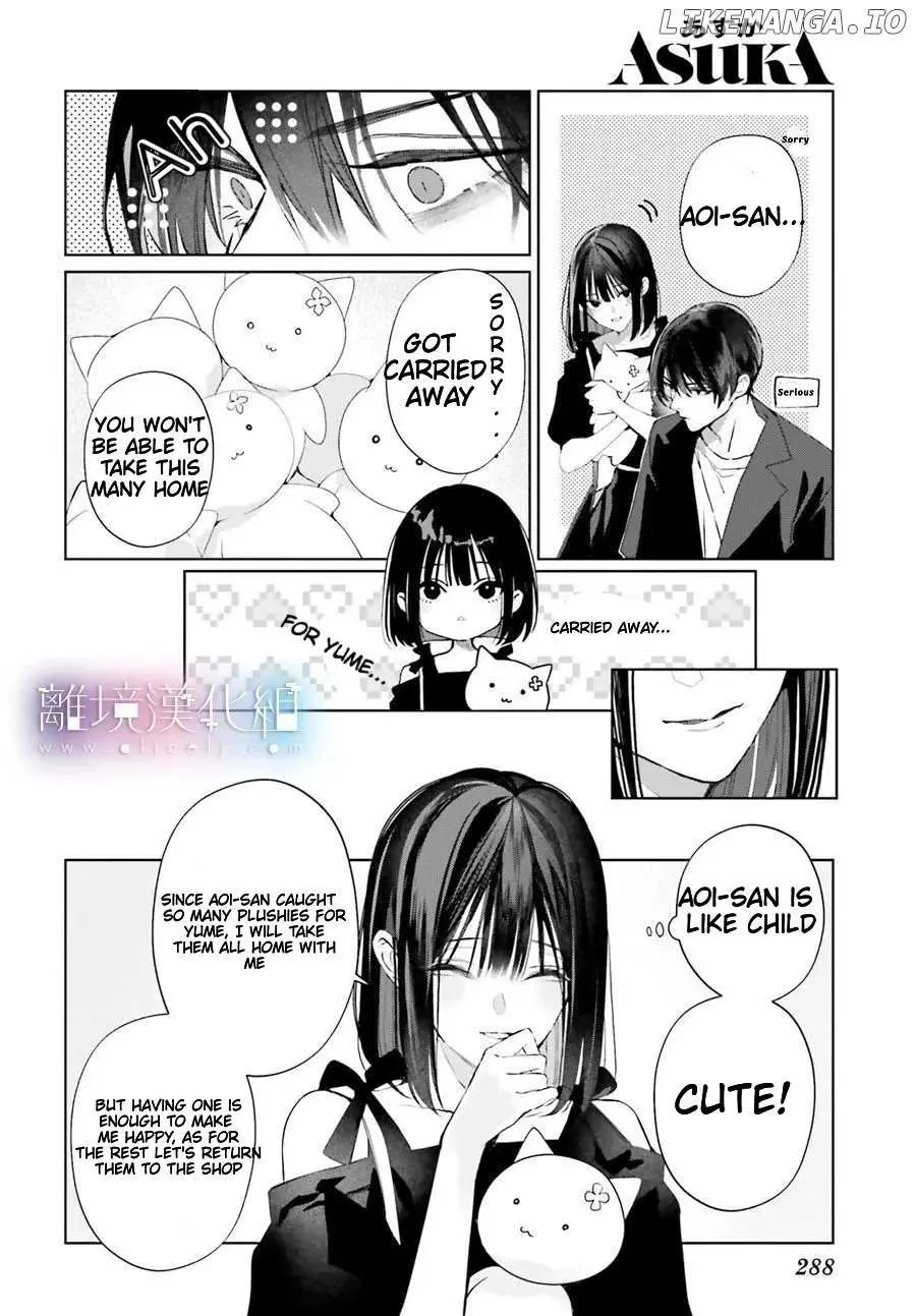 Read Mr. Blue chapter 32 image 7 on Lezhin