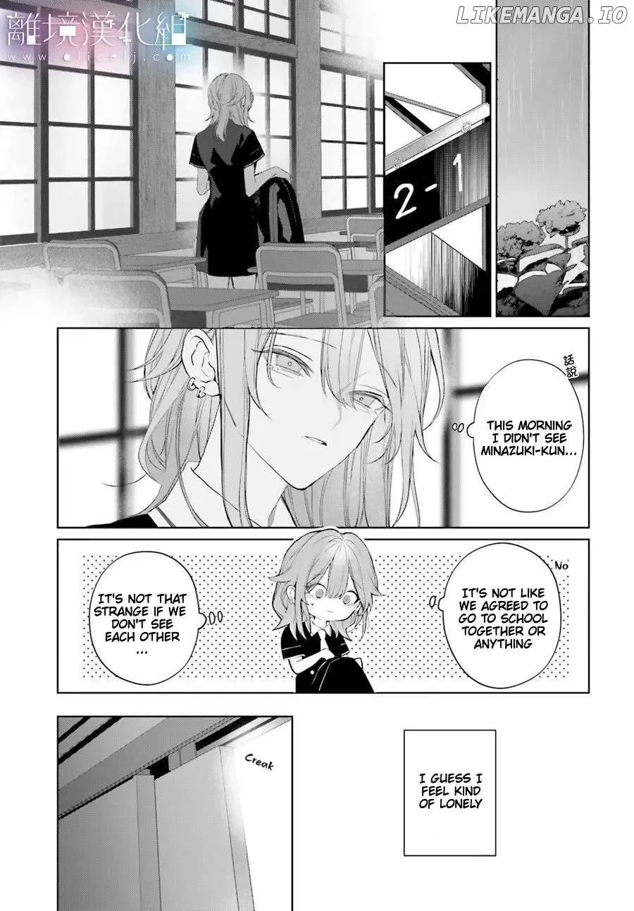 Read Mr. Blue chapter 33 image 10 on Lezhin