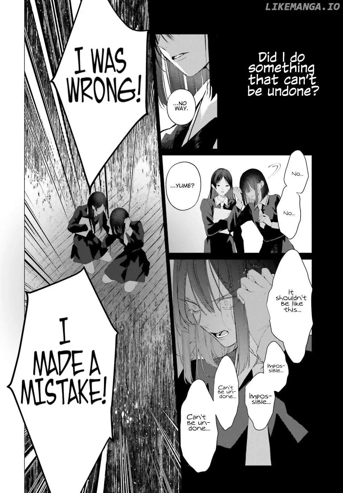 Read Mr. Blue chapter 34 image 12 on Lezhin