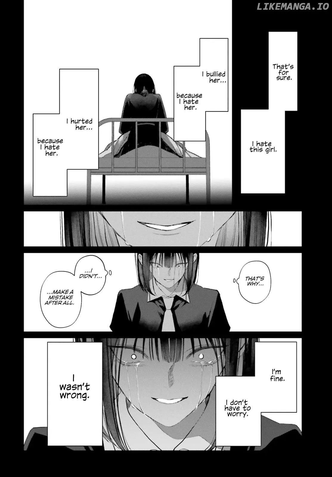 Read Mr. Blue chapter 34 image 18 on Lezhin