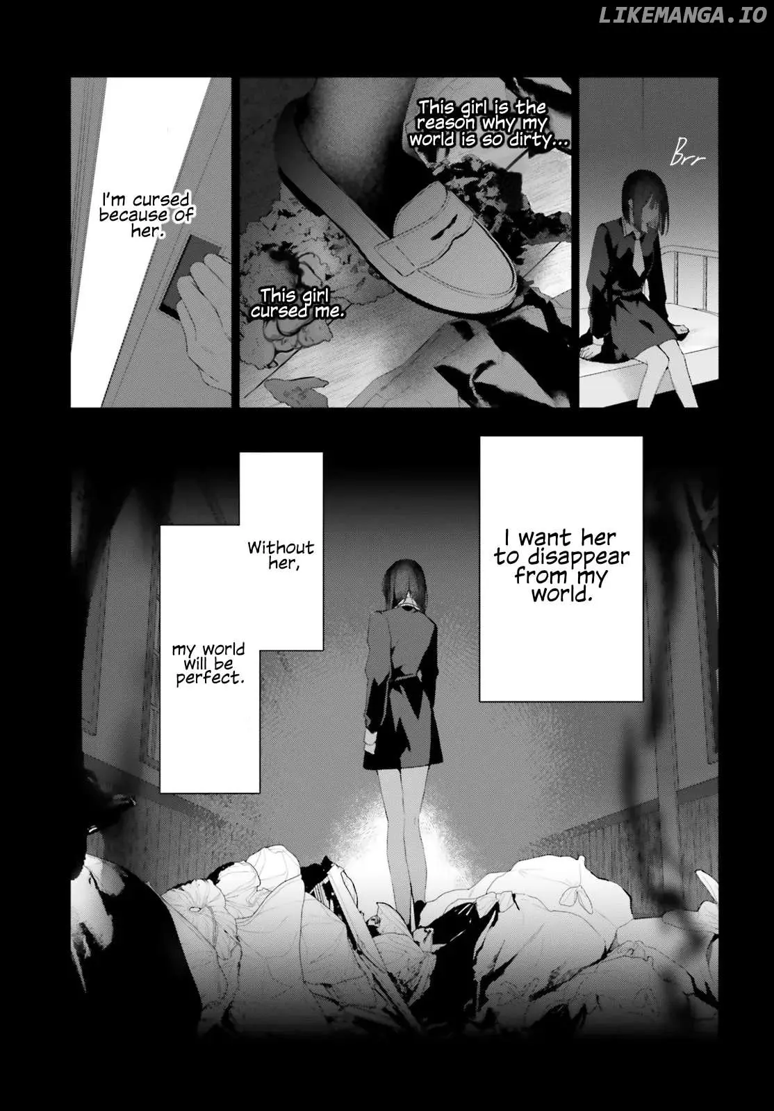 Read Mr. Blue chapter 34 image 19 on Lezhin