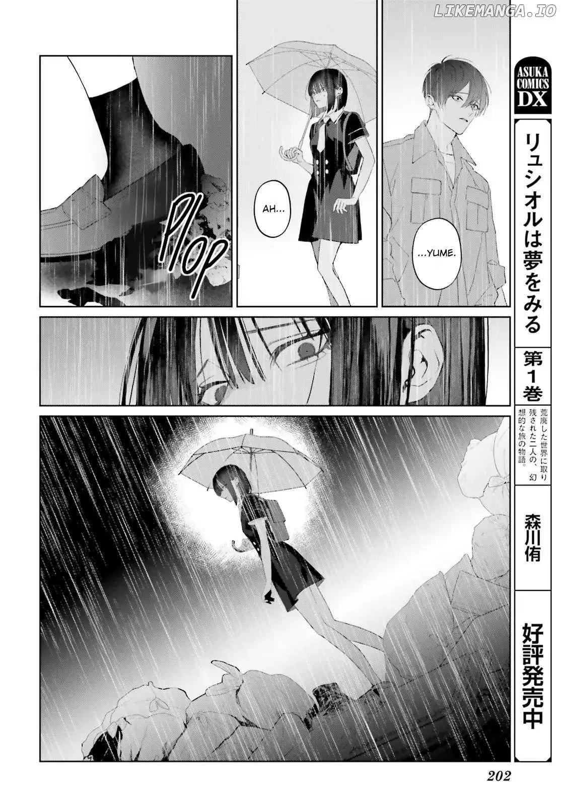 Read Mr. Blue chapter 34 image 22 on Lezhin