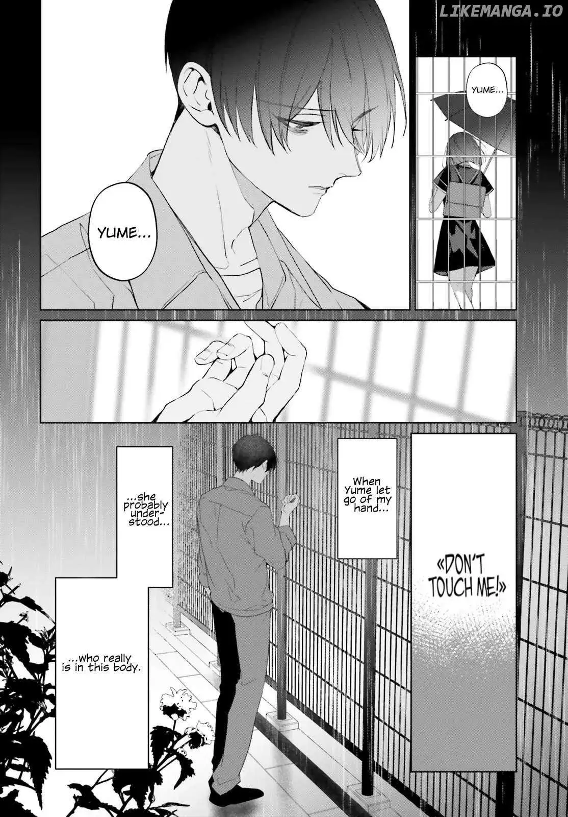 Read Mr. Blue chapter 34 image 24 on Lezhin