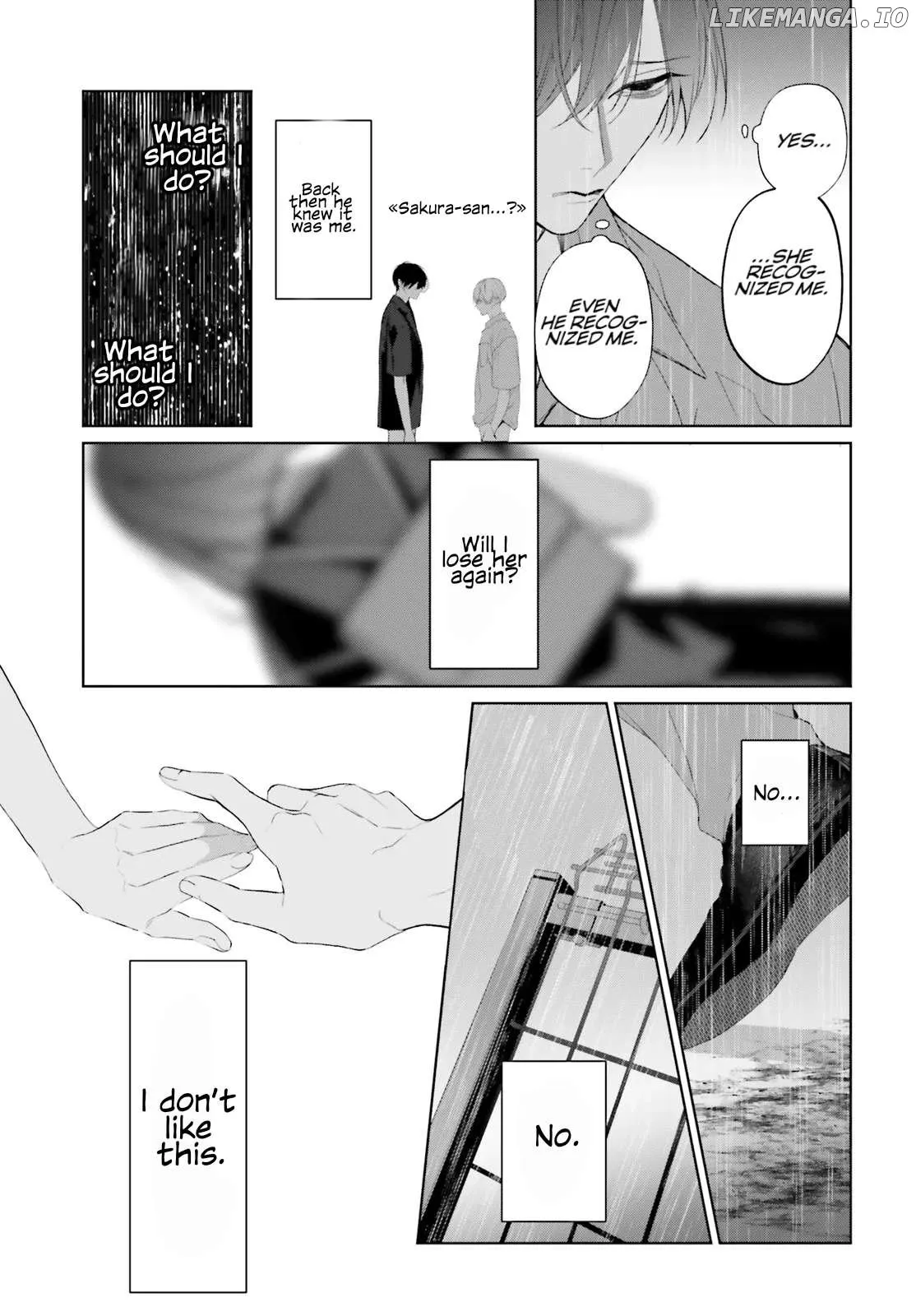 Read Mr. Blue chapter 34 image 25 on Lezhin