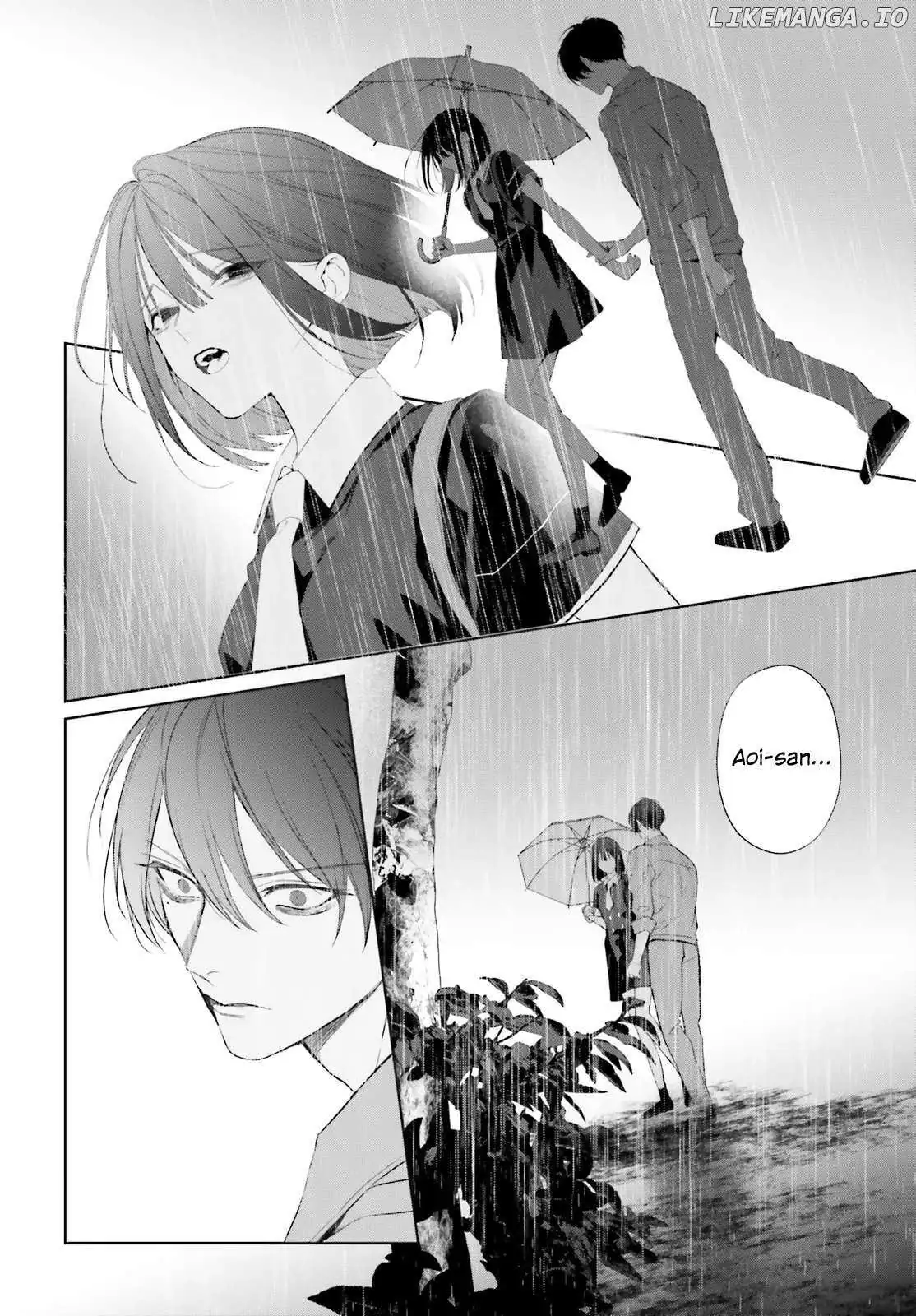 Read Mr. Blue chapter 34 image 26 on Lezhin