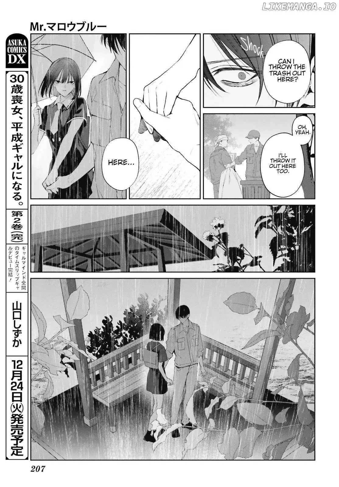 Read Mr. Blue chapter 34 image 27 on Lezhin