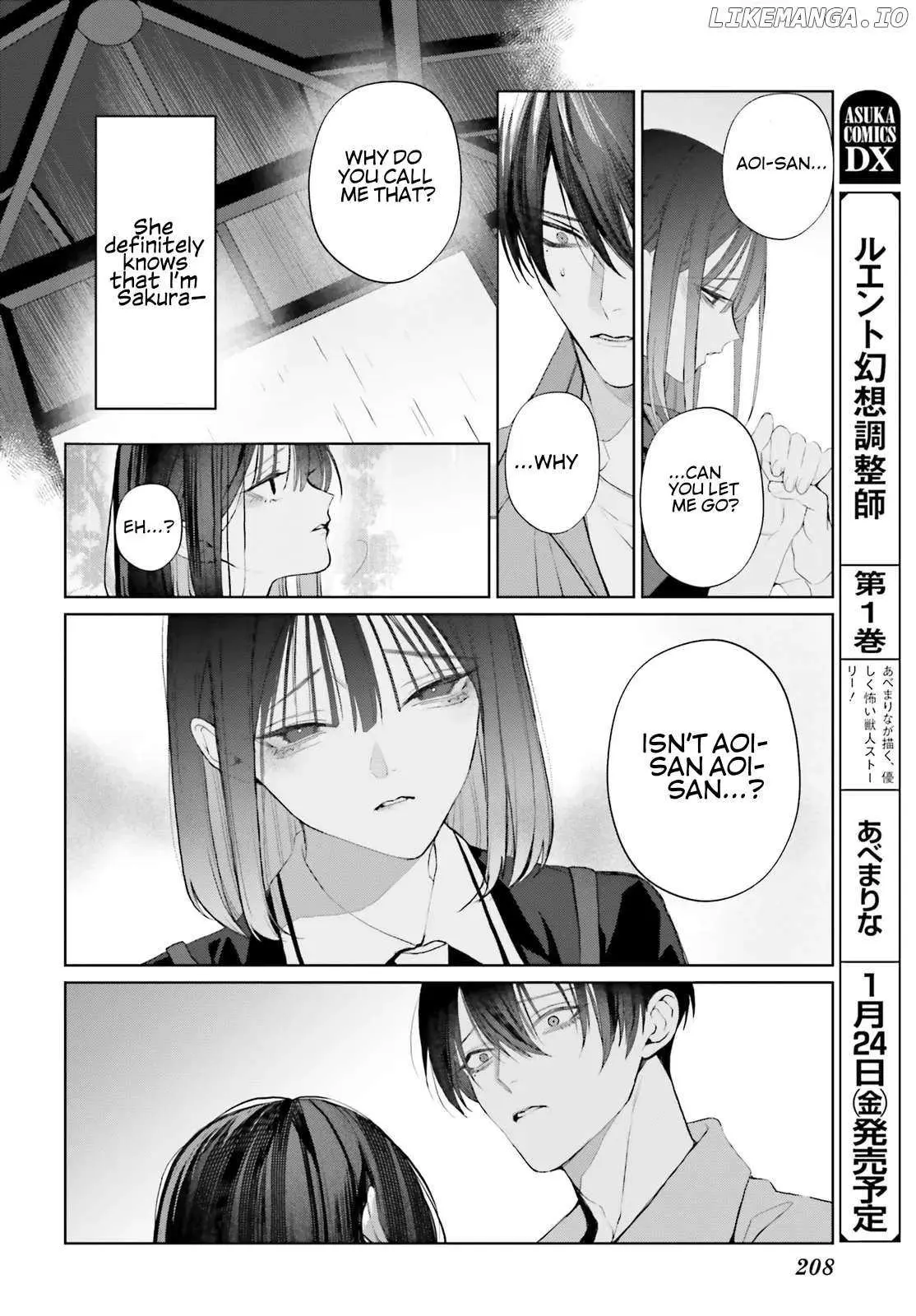 Read Mr. Blue chapter 34 image 28 on Lezhin