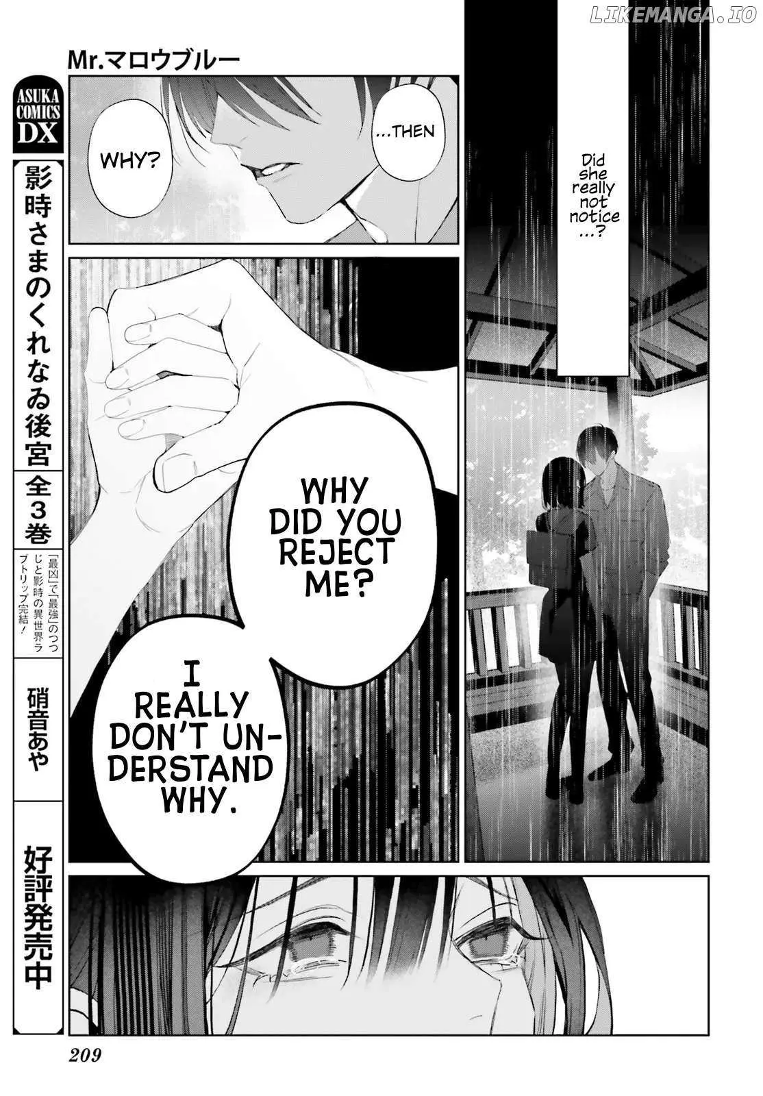 Read Mr. Blue chapter 34 image 29 on Lezhin