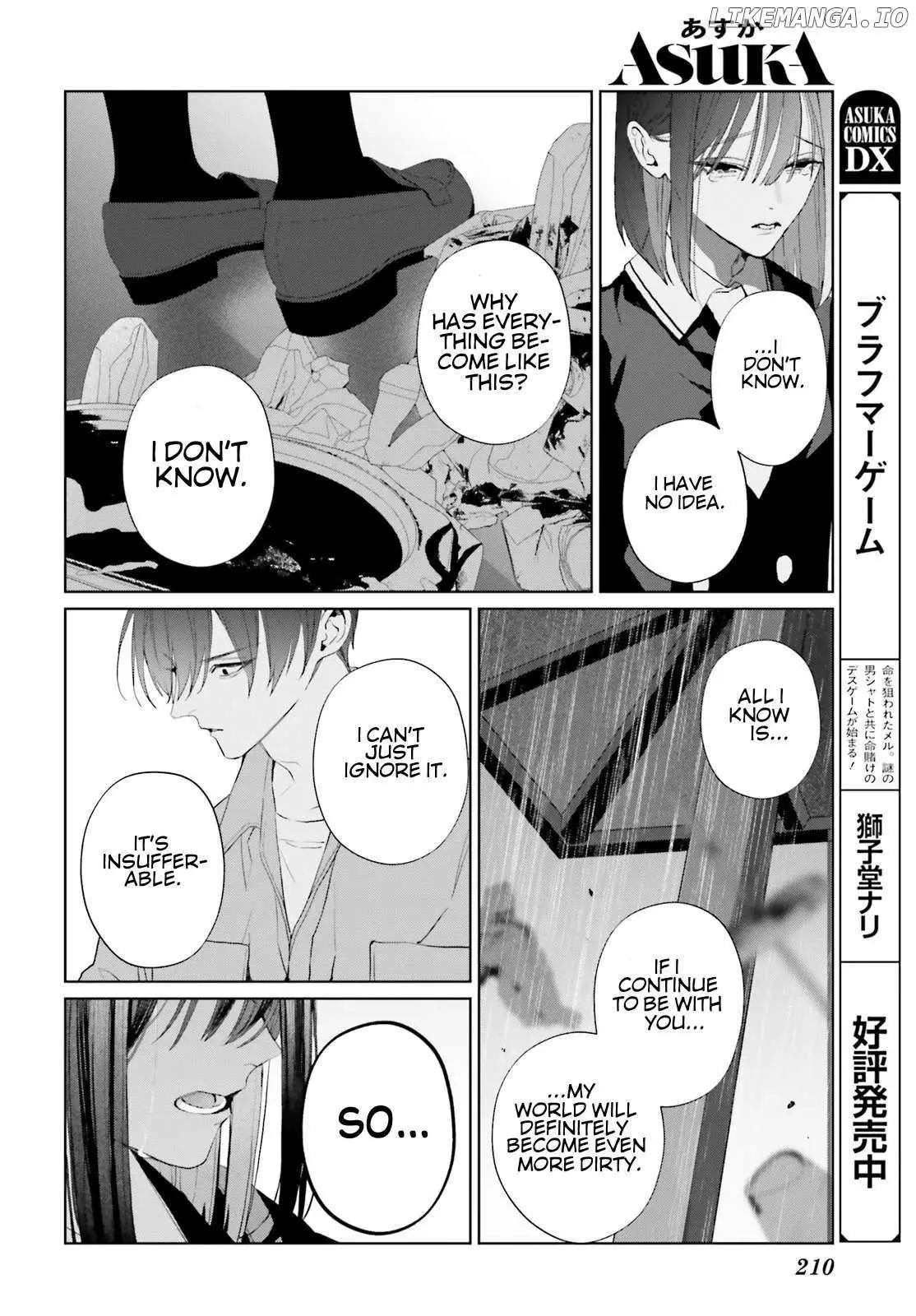 Read Mr. Blue chapter 34 image 30 on Lezhin