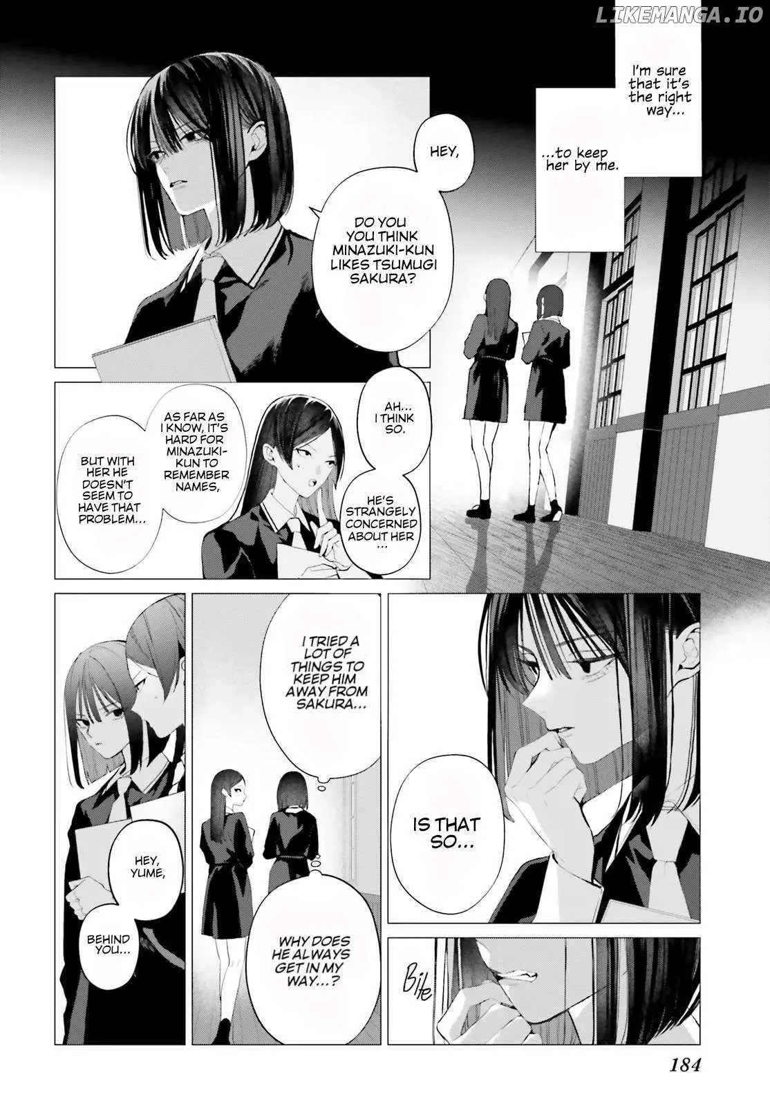Read Mr. Blue chapter 34 image 4 on Lezhin