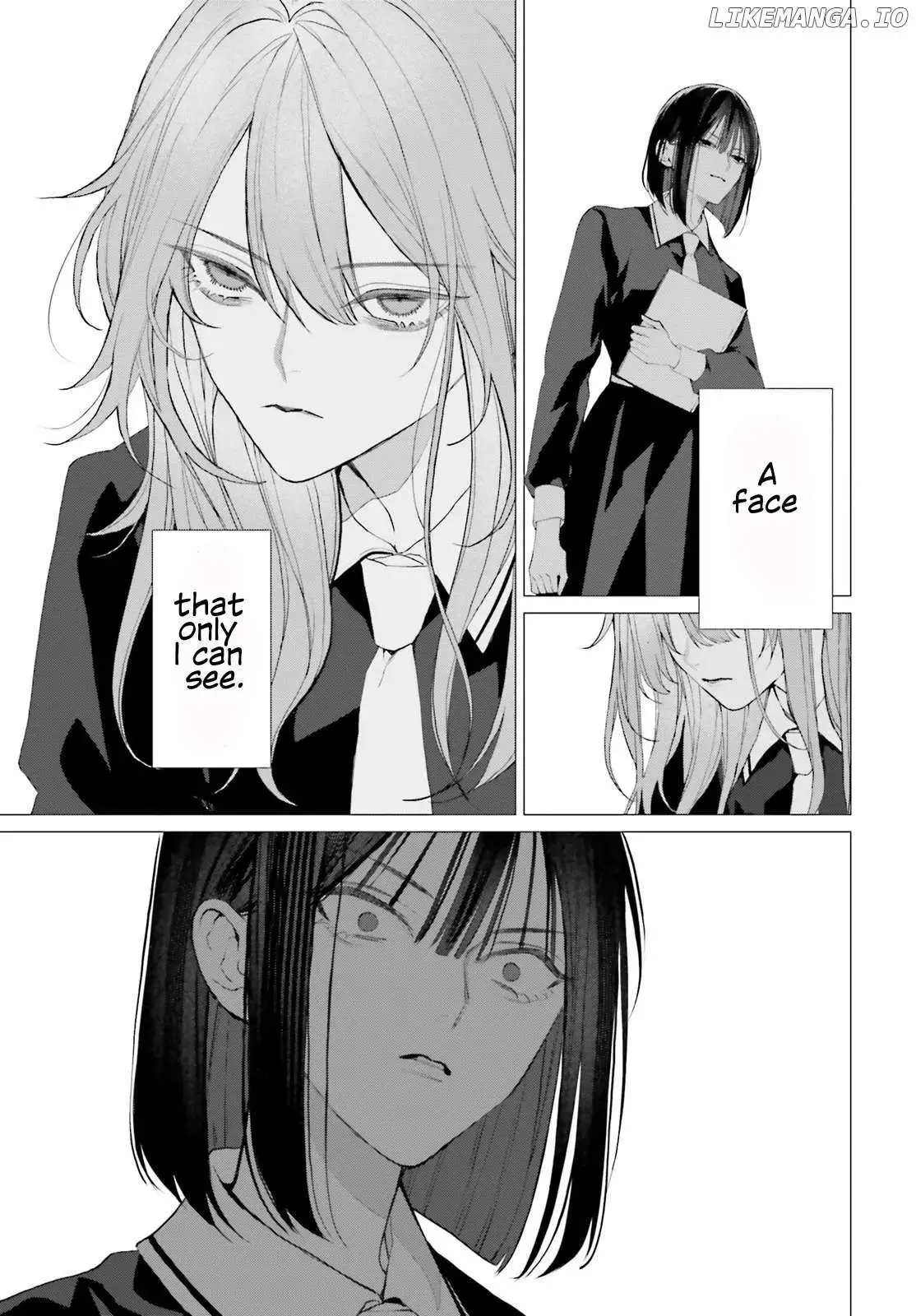 Read Mr. Blue chapter 34 image 7 on Lezhin