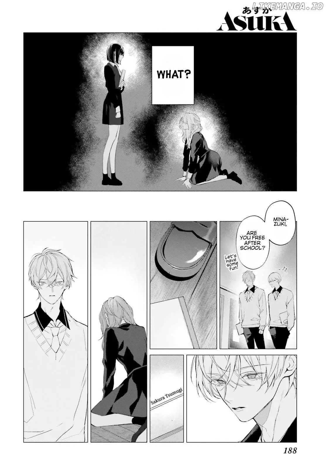 Read Mr. Blue chapter 34 image 8 on Lezhin
