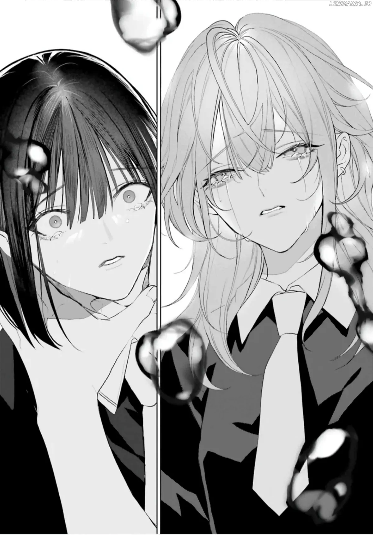 Read Mr. Blue chapter 35 image 11 on Lezhin