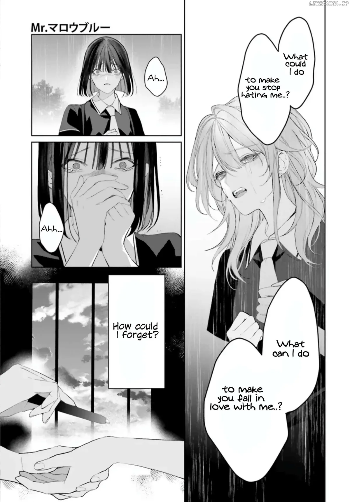 Read Mr. Blue chapter 35 image 15 on Lezhin