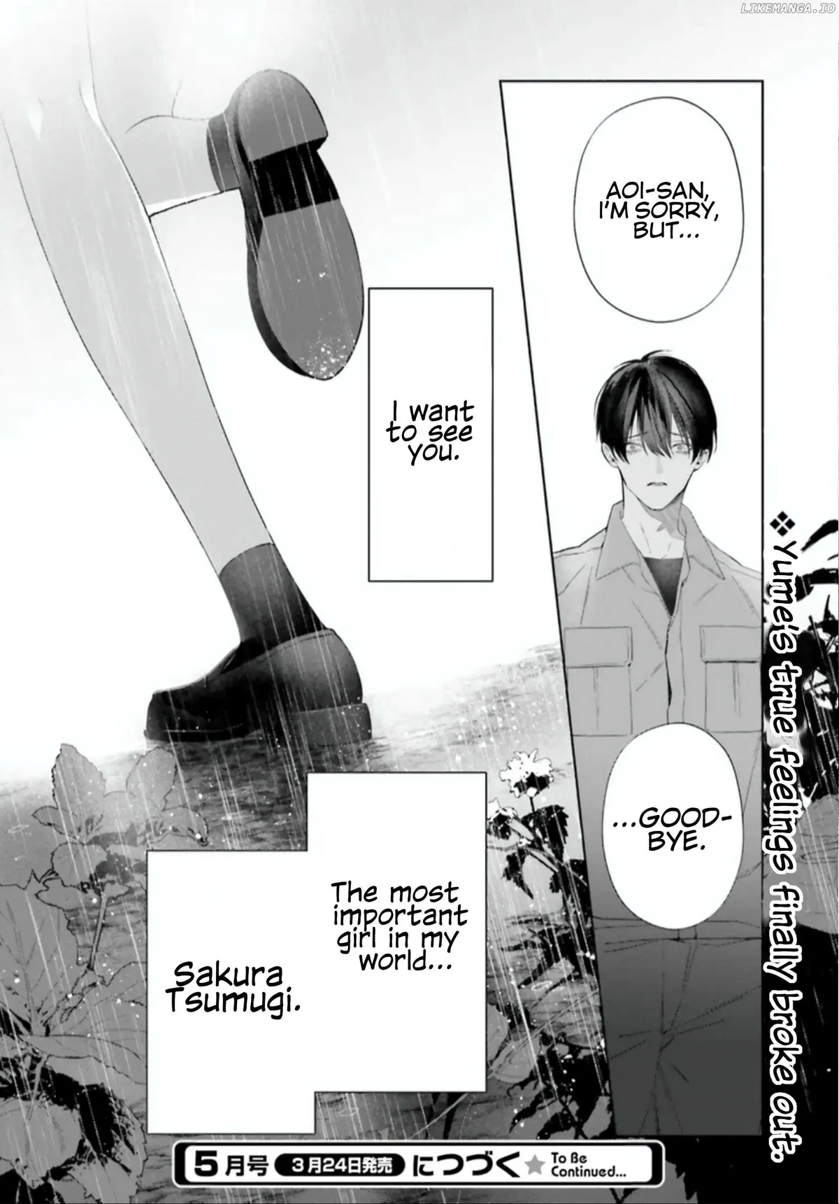 Read Mr. Blue chapter 35 image 22 on Lezhin