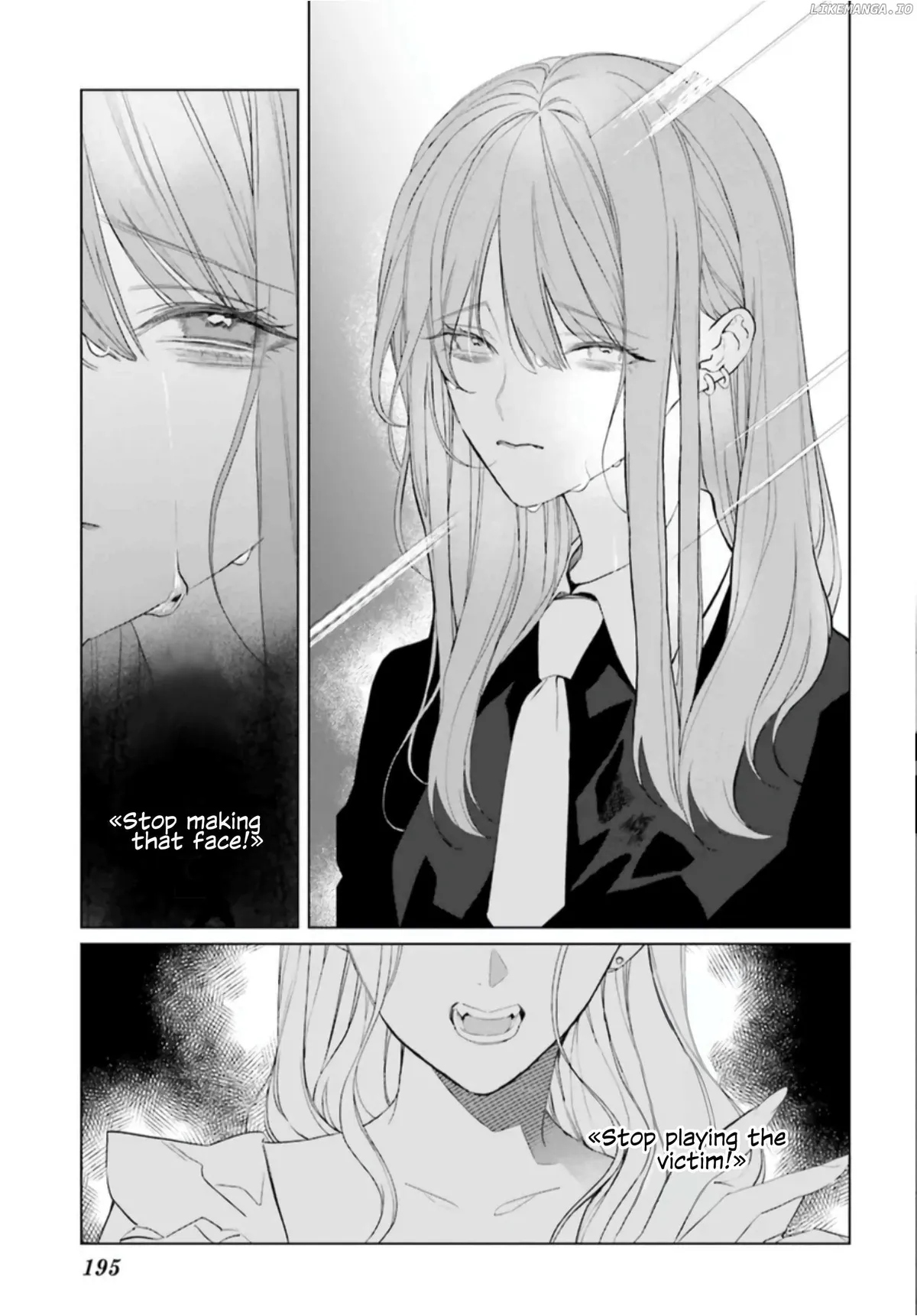 Read Mr. Blue chapter 35 image 5 on Lezhin