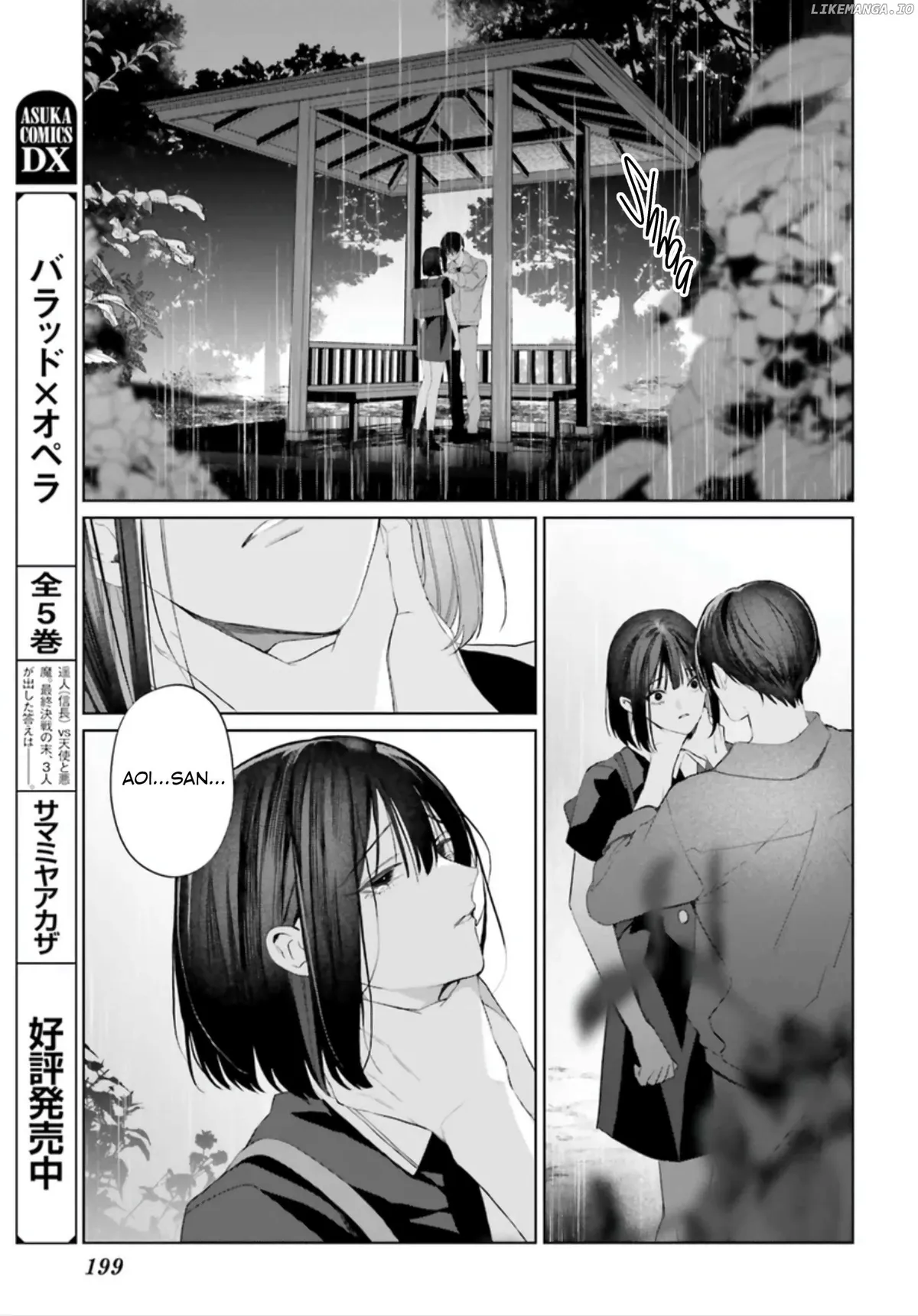 Read Mr. Blue chapter 35 image 9 on Lezhin