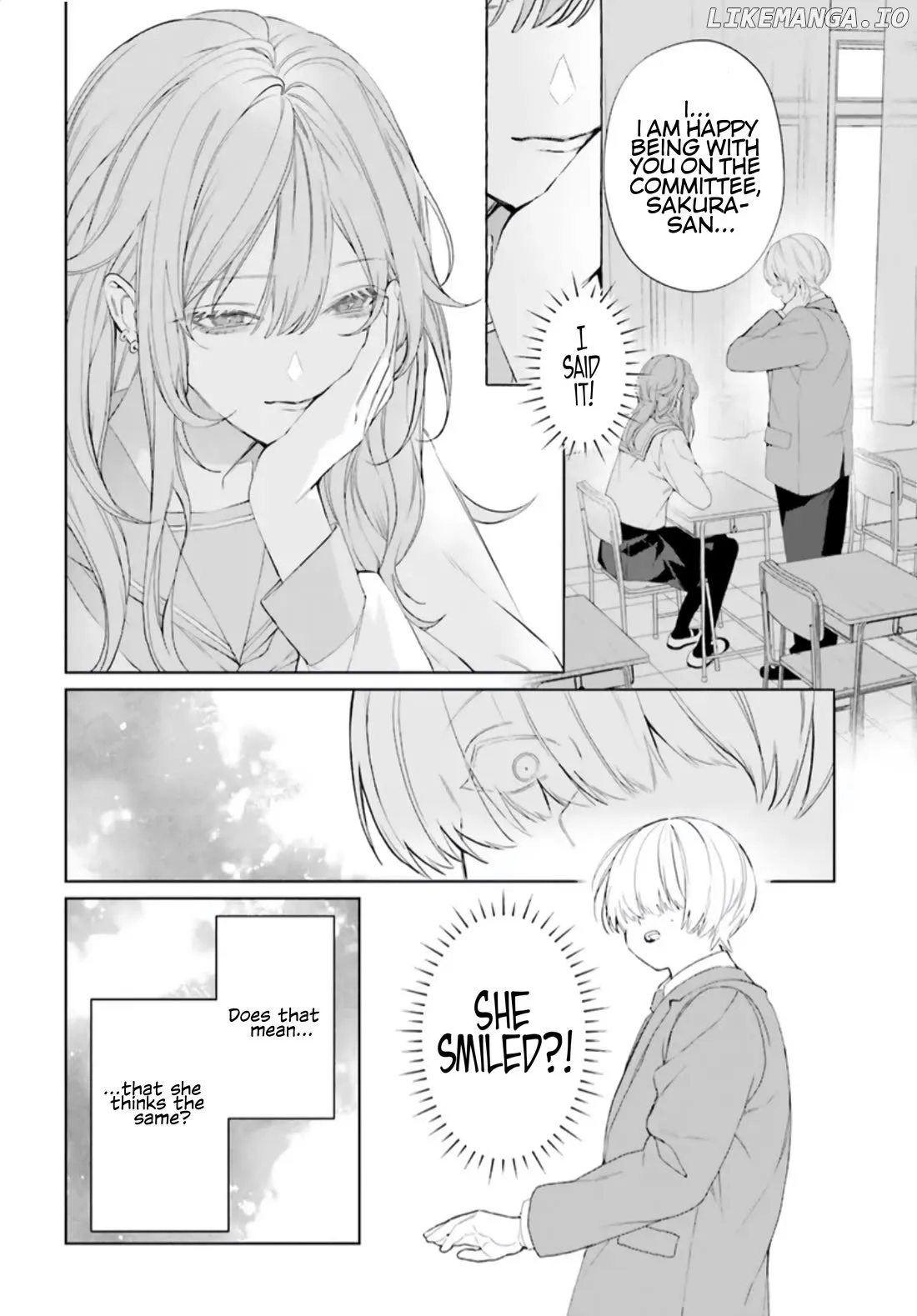 Read Mr. Blue chapter 36 image 10 on Lezhin