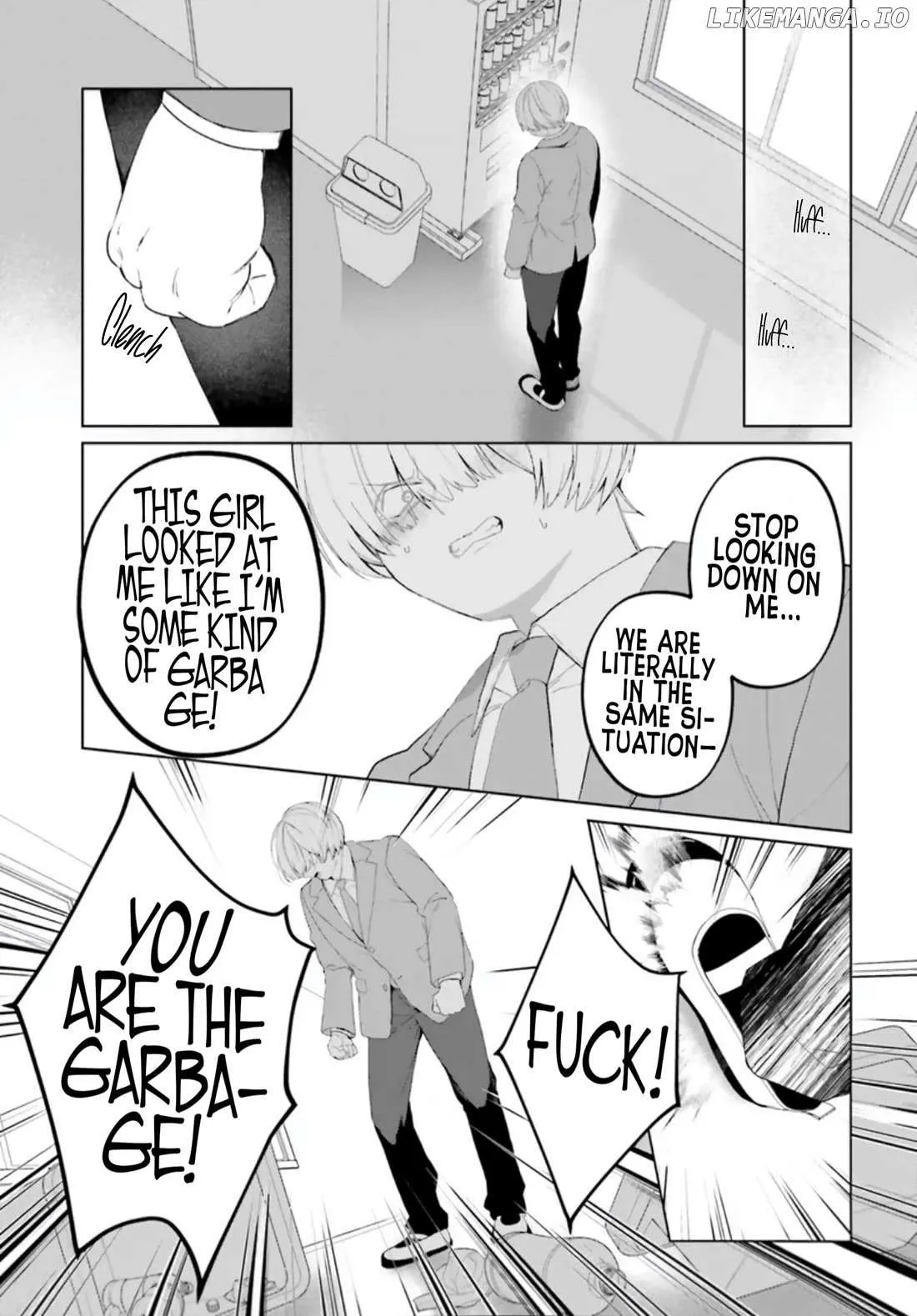 Read Mr. Blue chapter 36 image 15 on Lezhin