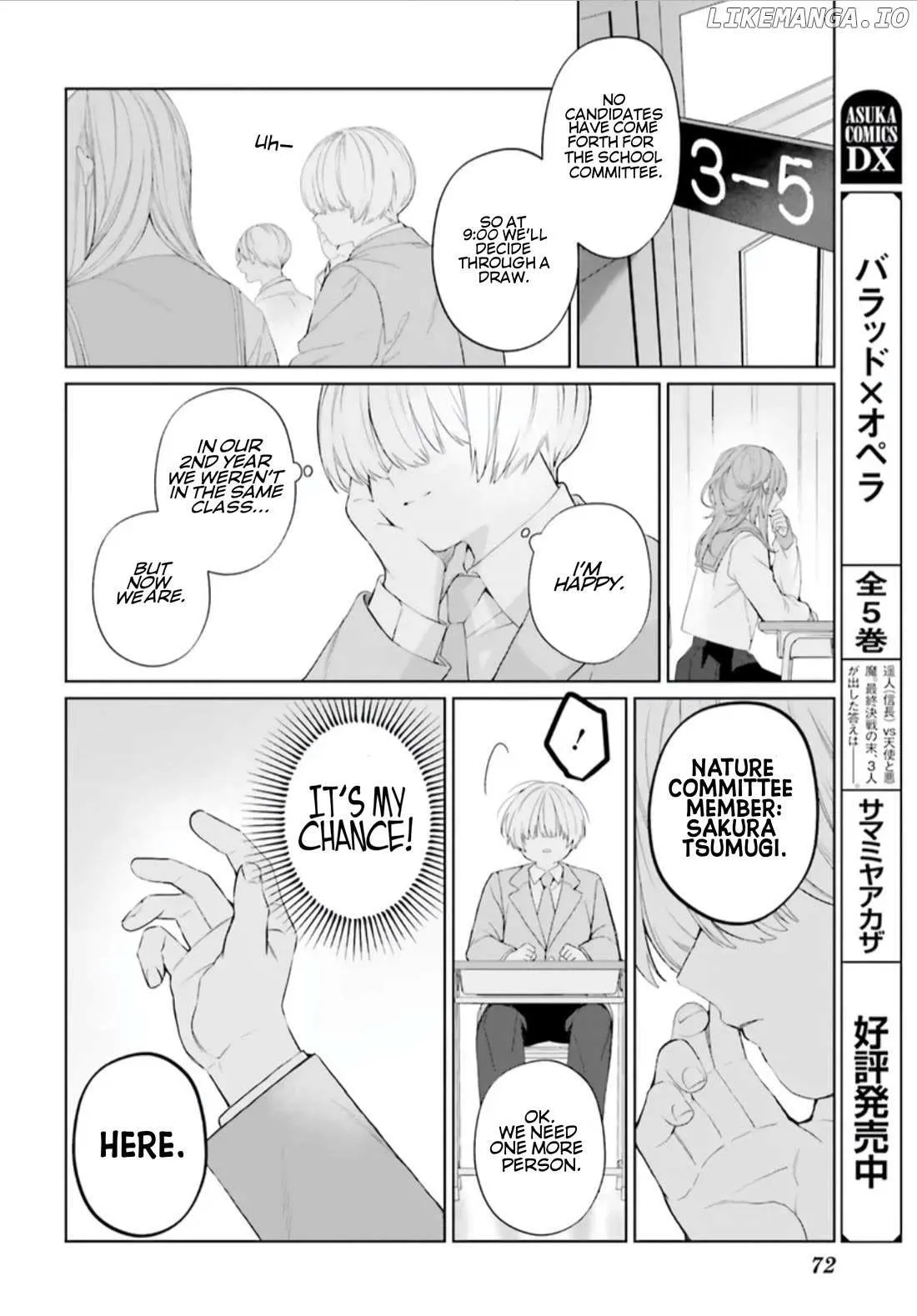 Read Mr. Blue chapter 36 image 8 on Lezhin