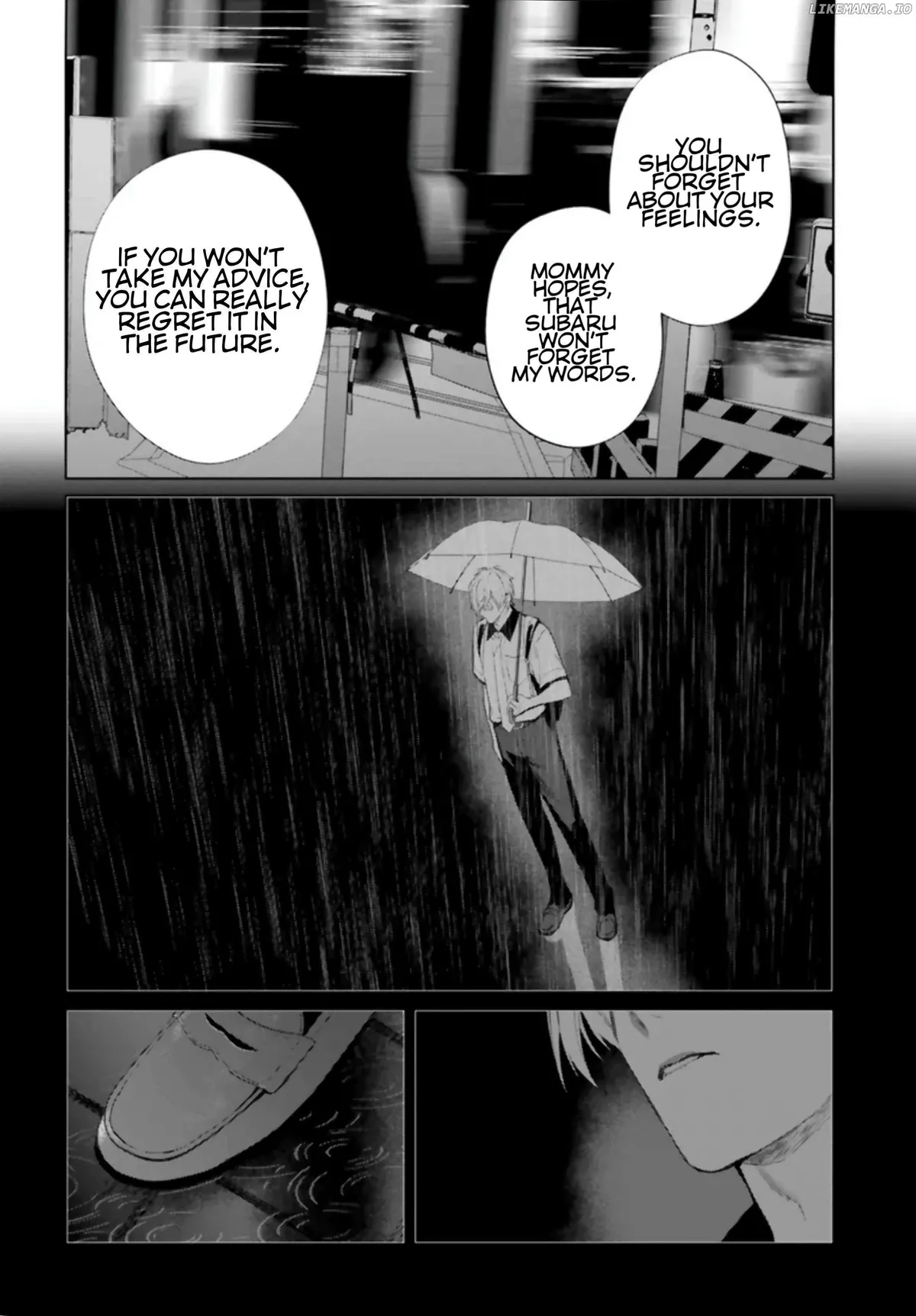 Read Mr. Blue chapter 37 image 10 on Lezhin
