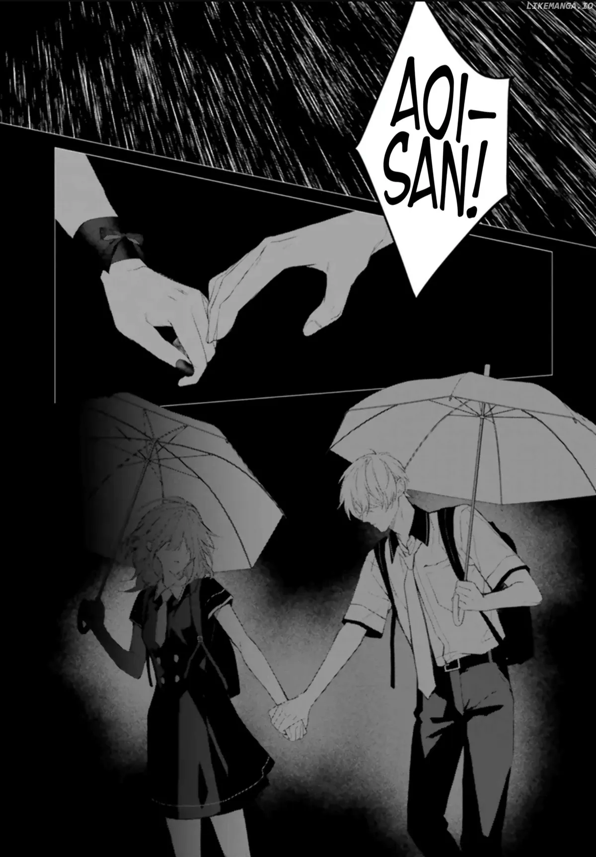 Read Mr. Blue chapter 37 image 11 on Lezhin