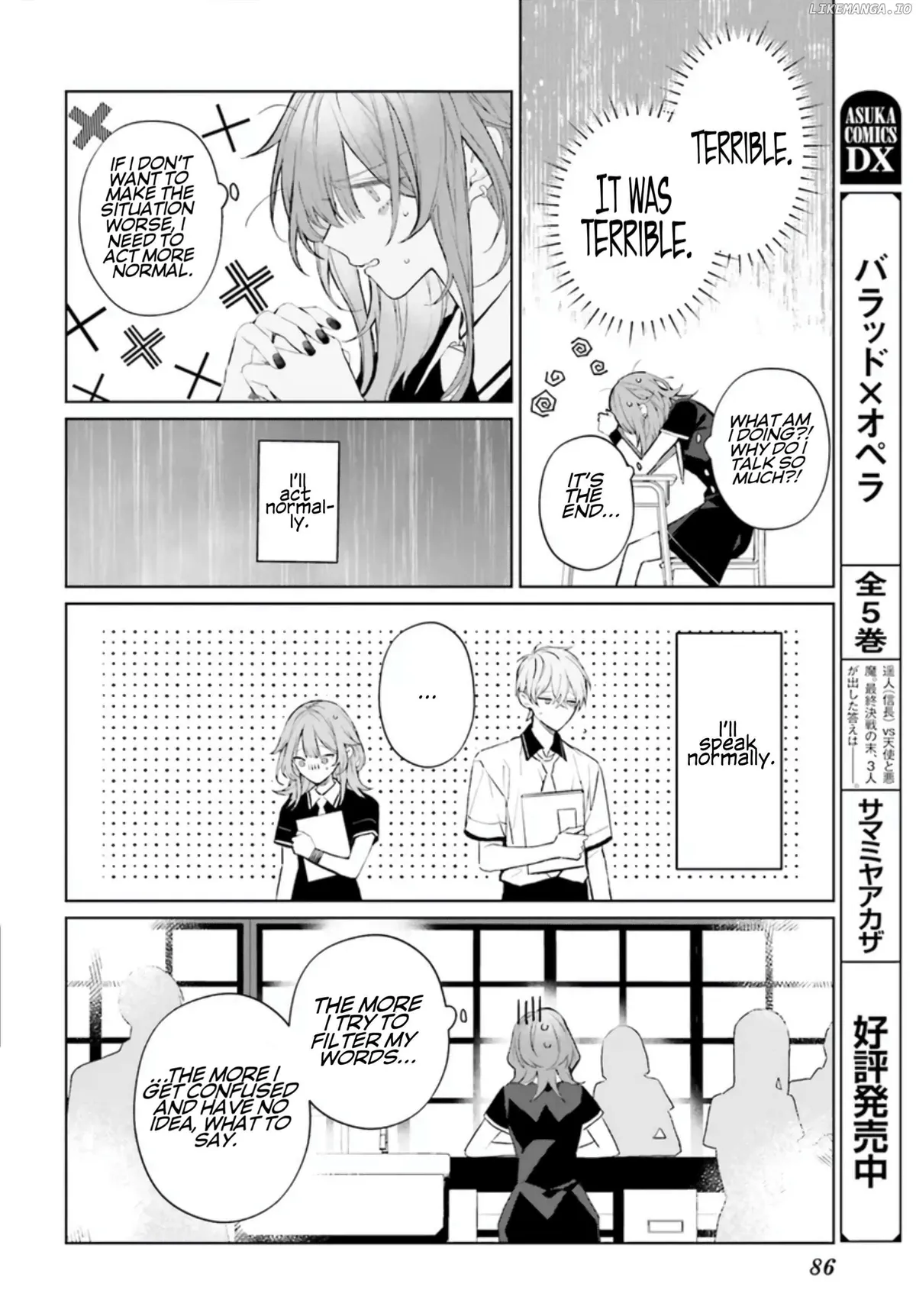 Read Mr. Blue chapter 37 image 18 on Lezhin