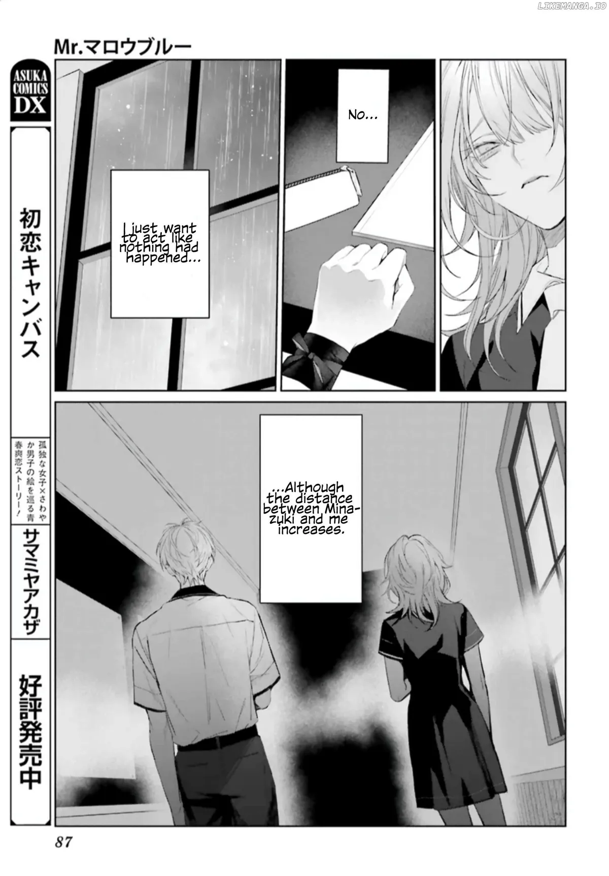 Read Mr. Blue chapter 37 image 19 on Lezhin