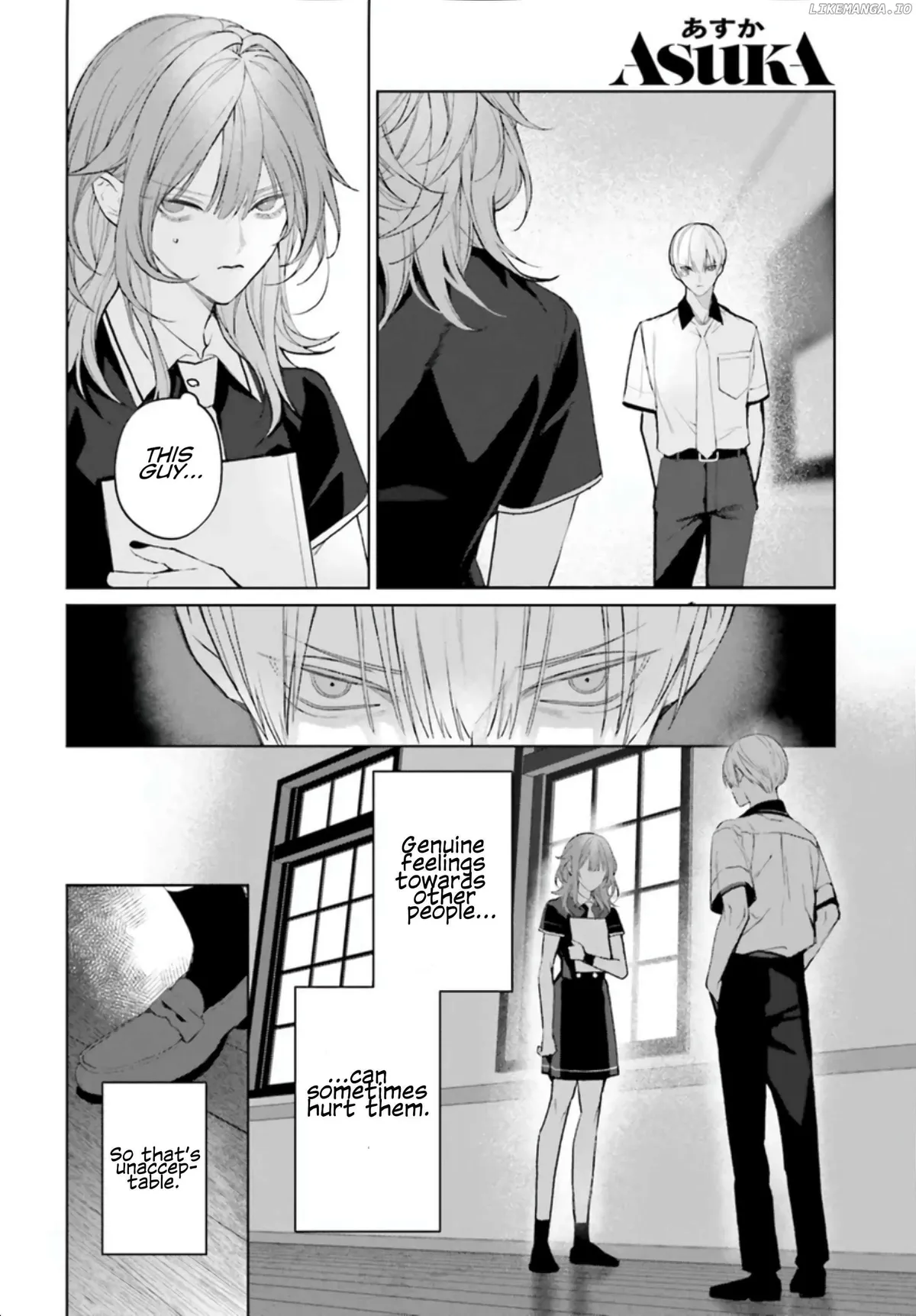 Read Mr. Blue chapter 37 image 22 on Lezhin