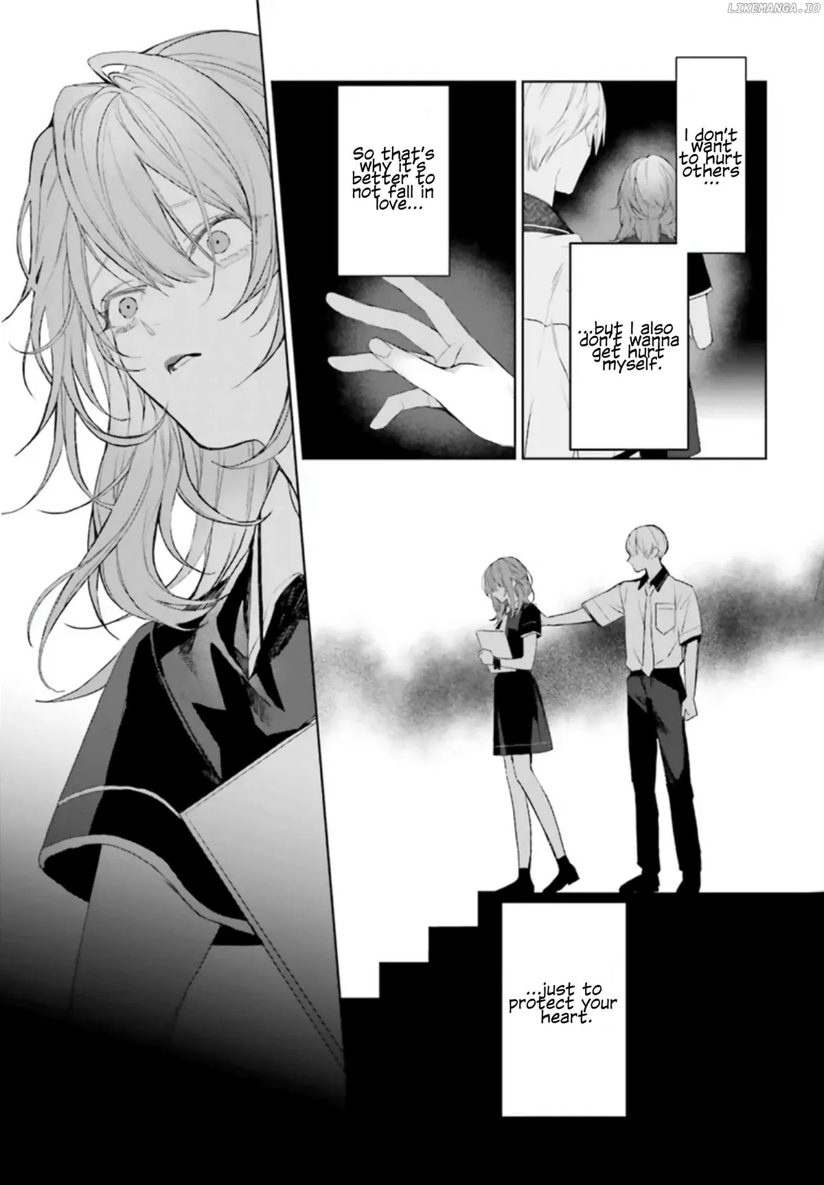Read Mr. Blue chapter 37 image 23 on Lezhin