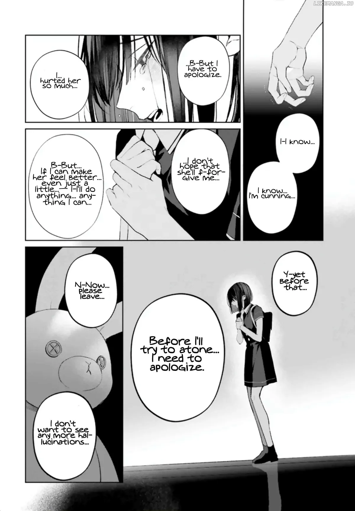 Read Mr. Blue chapter 37 image 28 on Lezhin