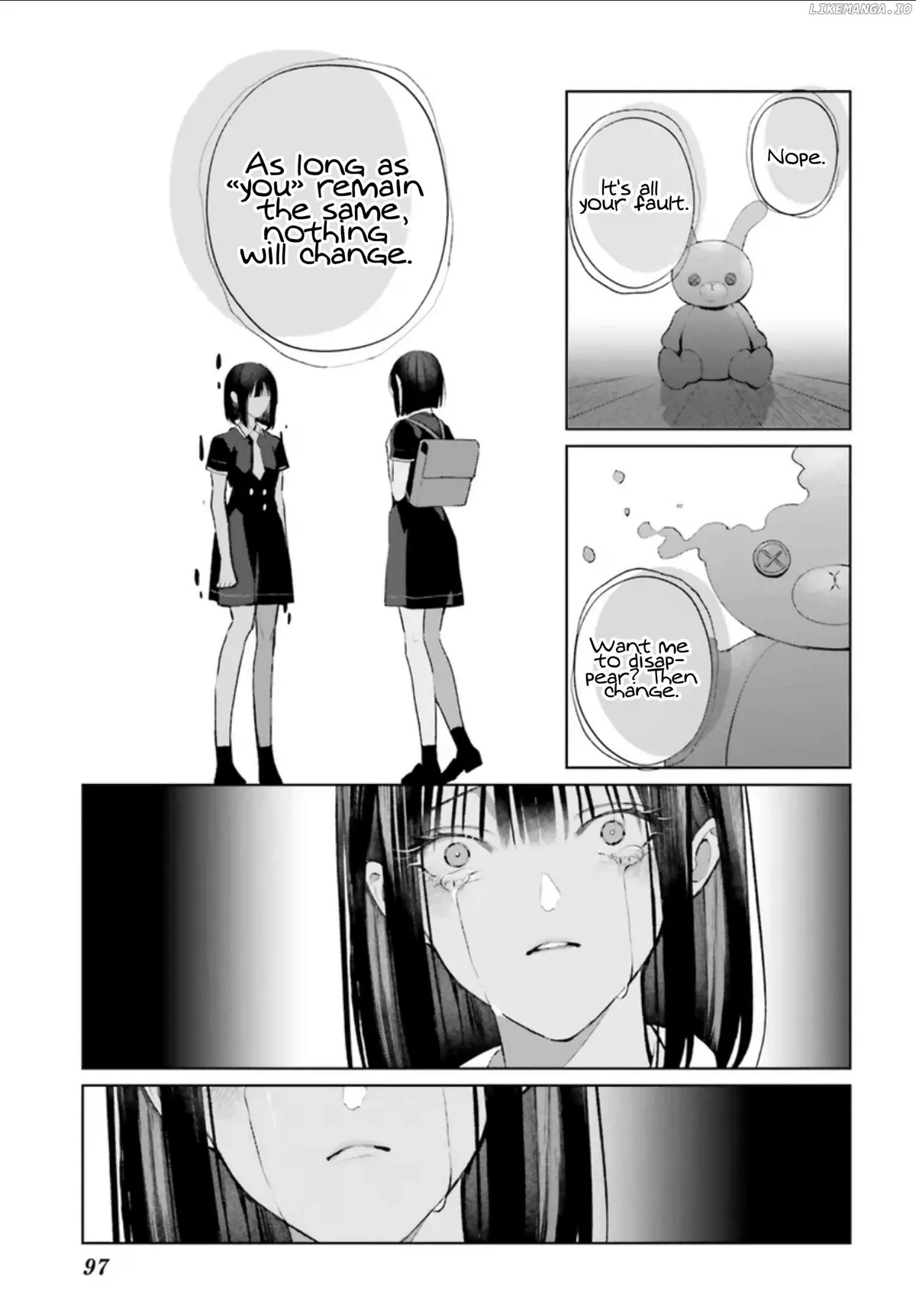 Read Mr. Blue chapter 37 image 29 on Lezhin
