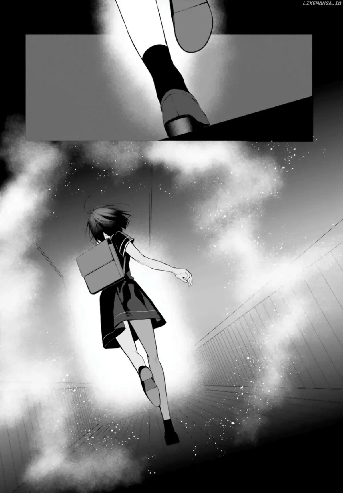 Read Mr. Blue chapter 37 image 30 on Lezhin
