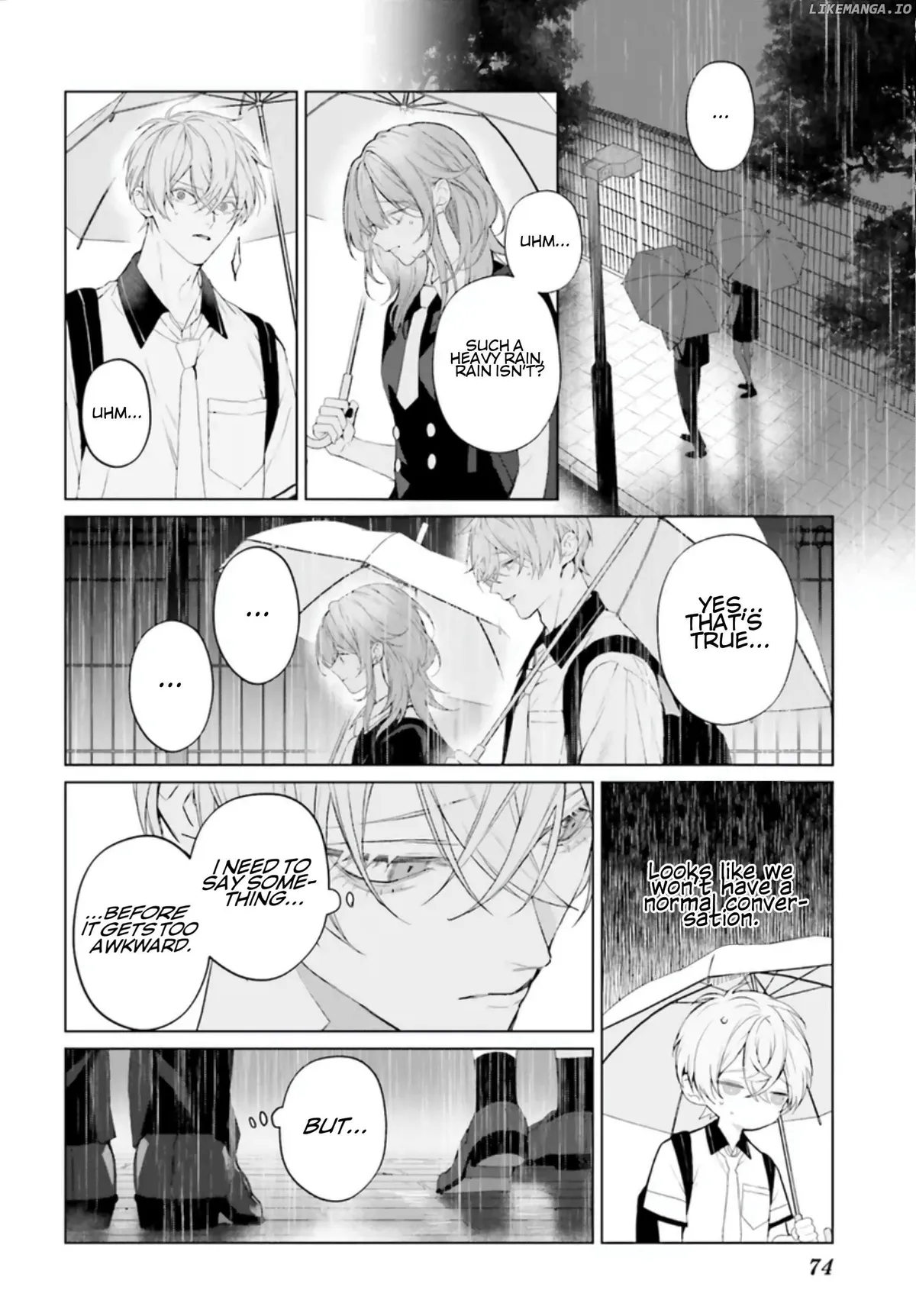 Read Mr. Blue chapter 37 image 6 on Lezhin