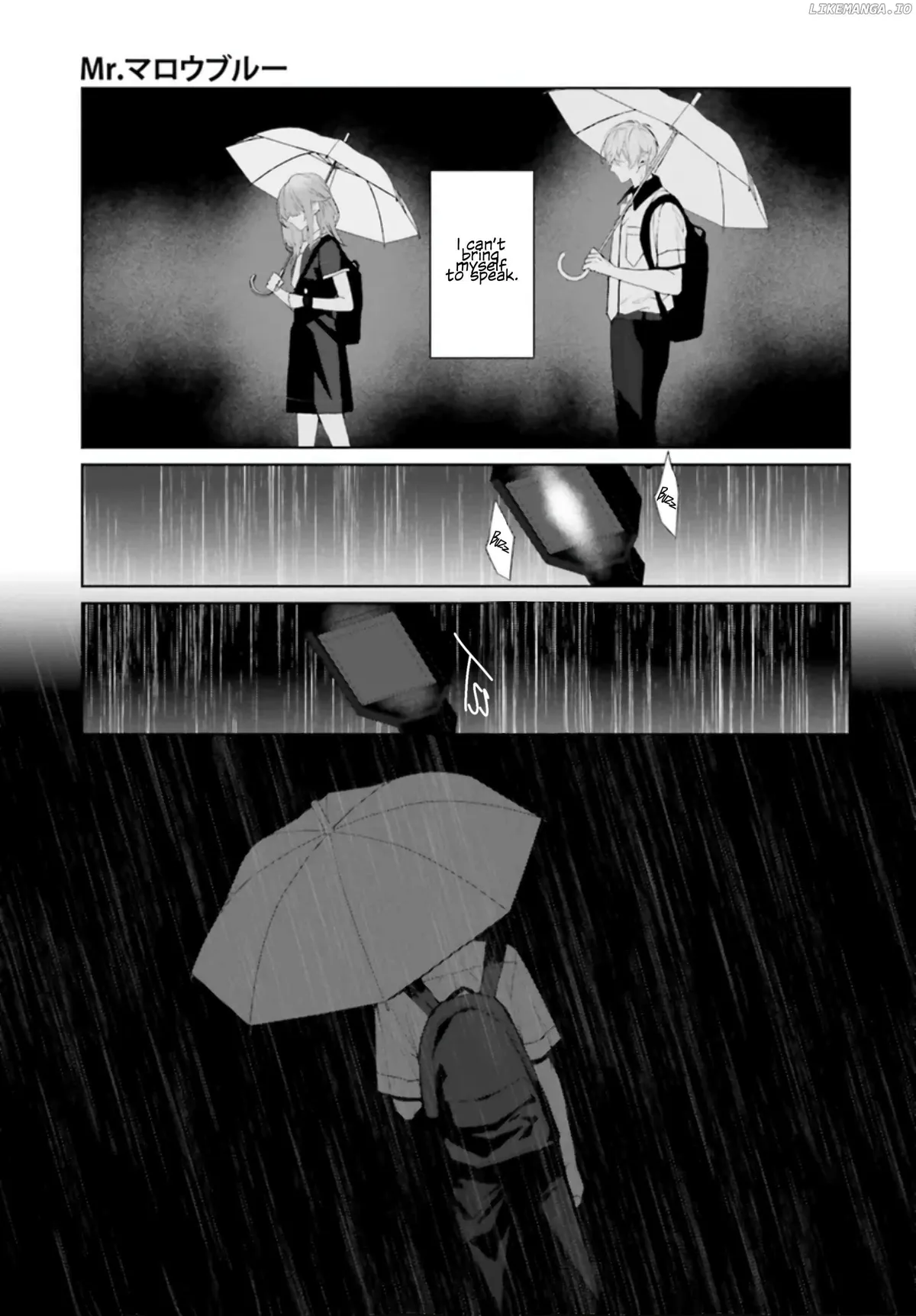 Read Mr. Blue chapter 37 image 7 on Lezhin