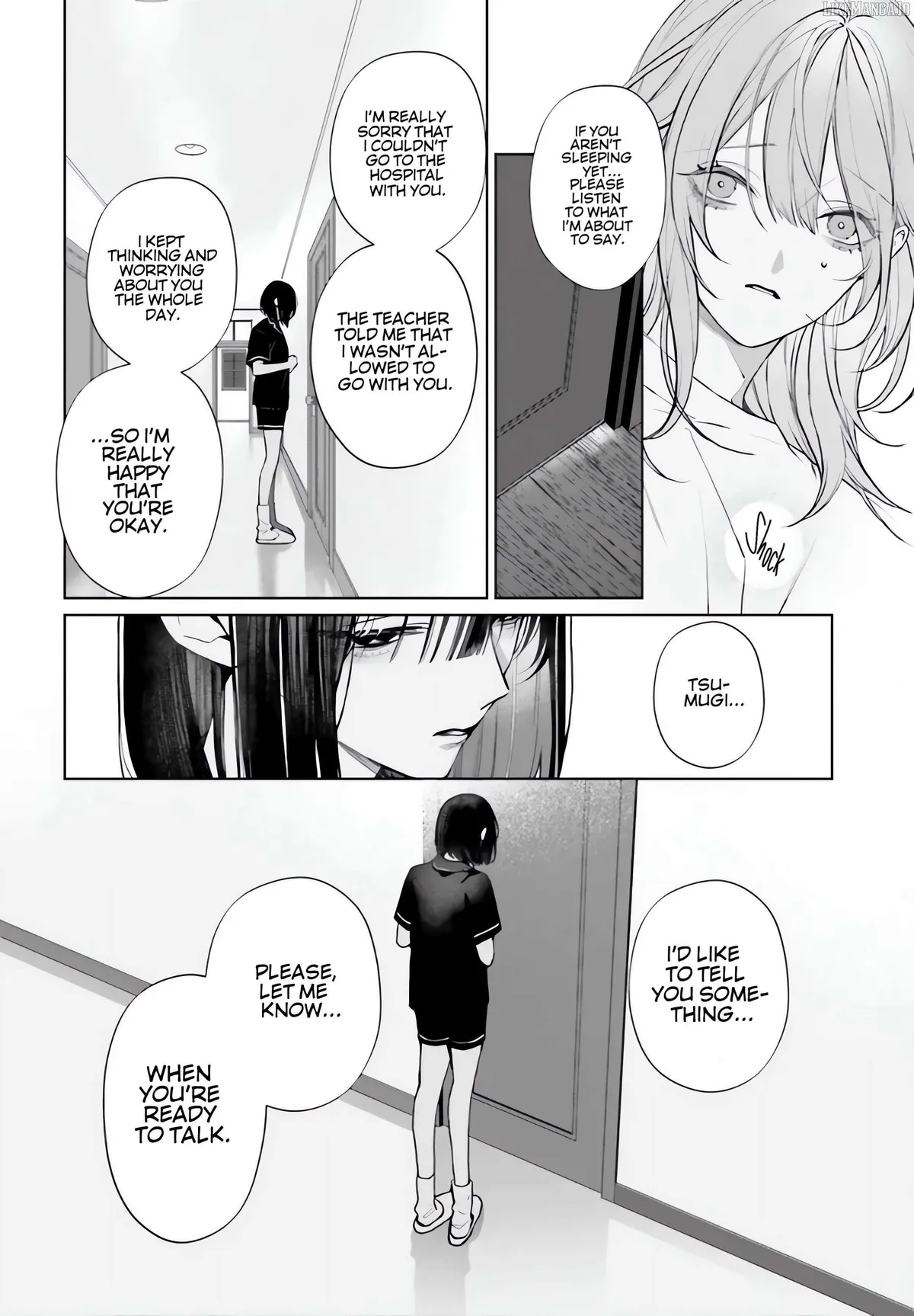 Read Mr. Blue chapter 38 image 10 on Lezhin
