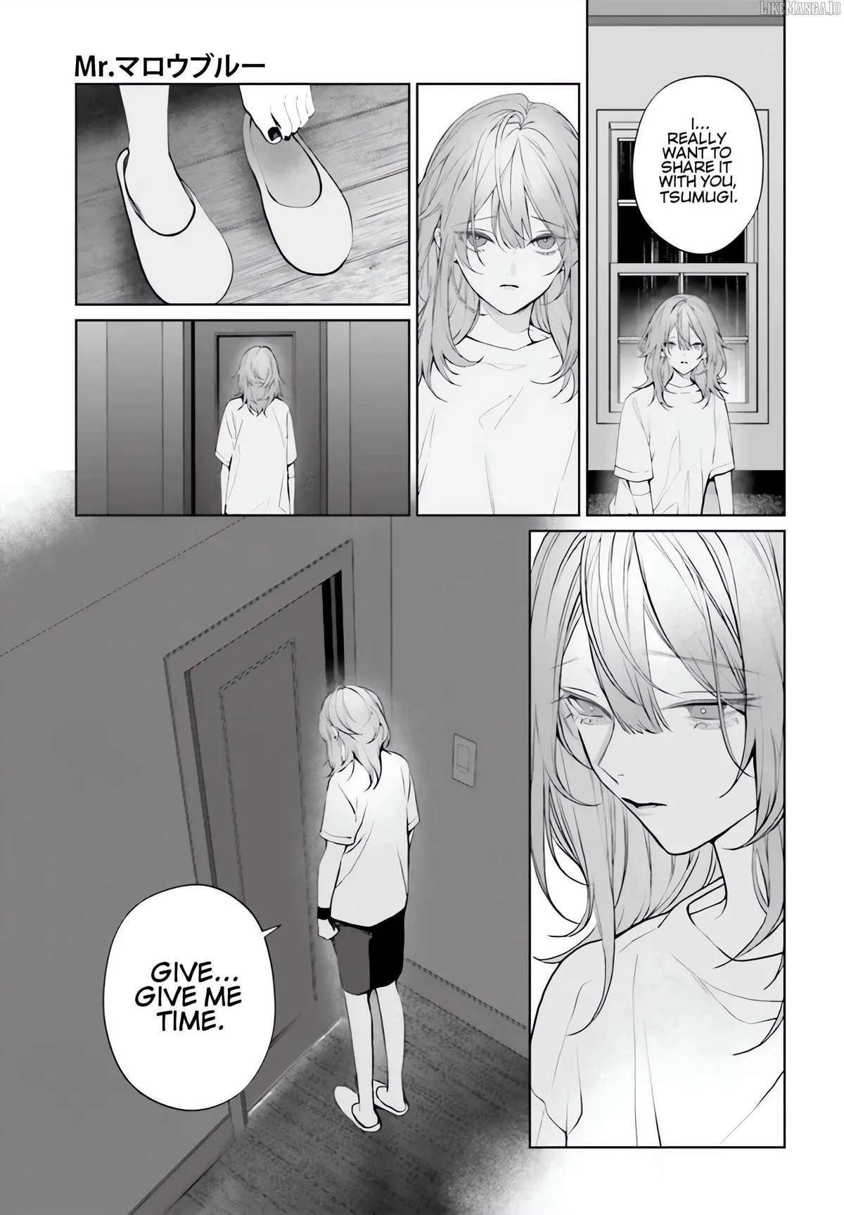 Read Mr. Blue chapter 38 image 11 on Lezhin