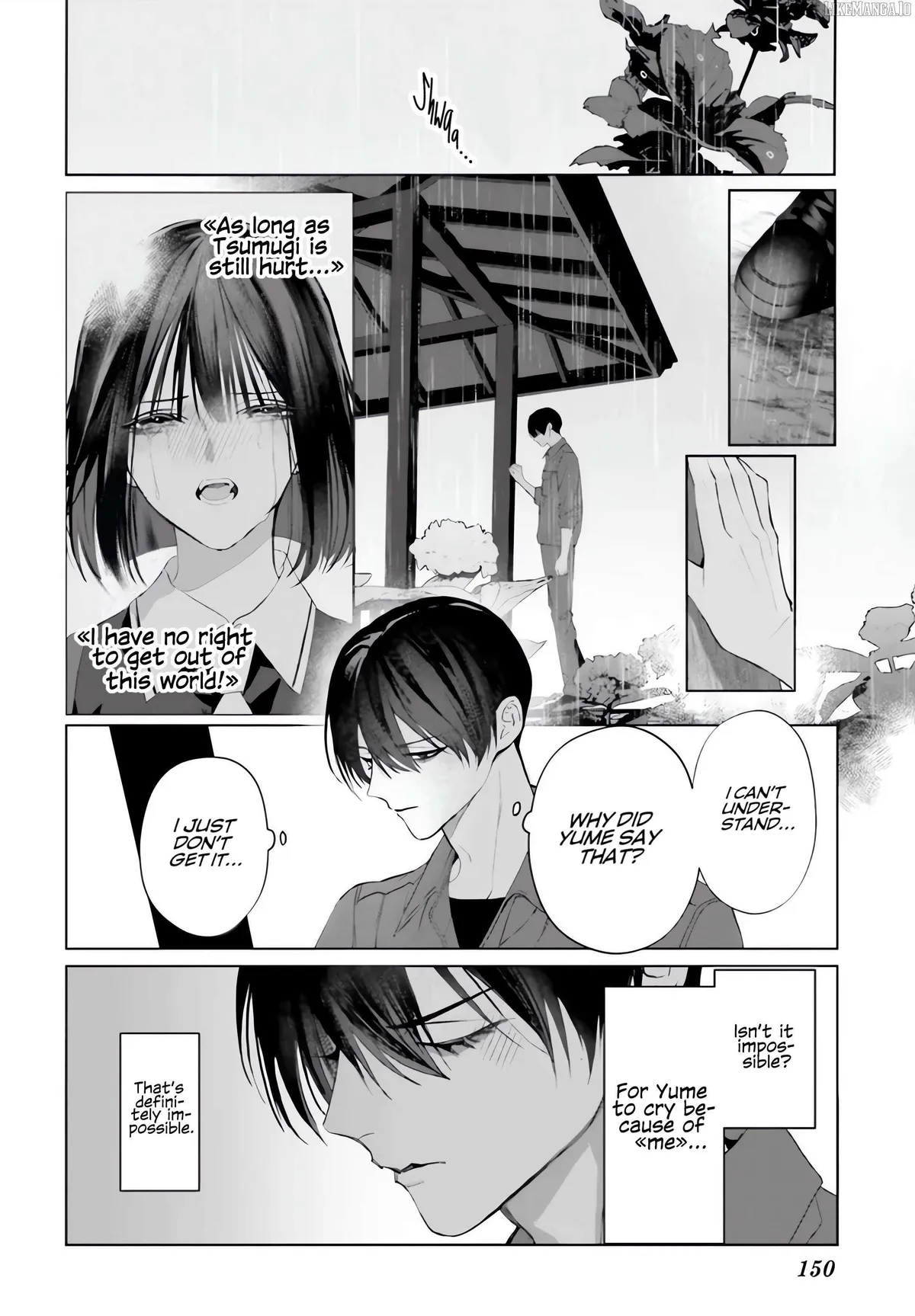 Read Mr. Blue chapter 38 image 14 on Lezhin