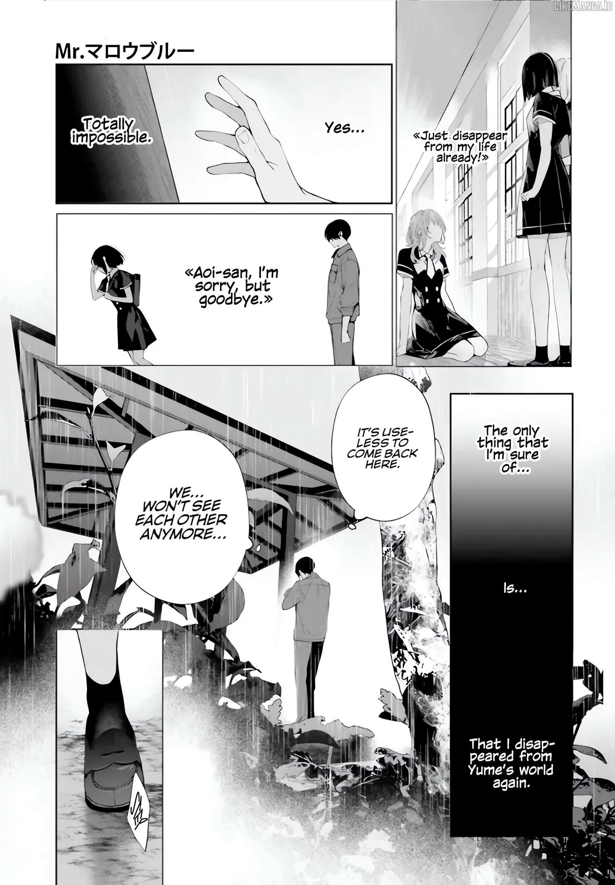 Read Mr. Blue chapter 38 image 15 on Lezhin