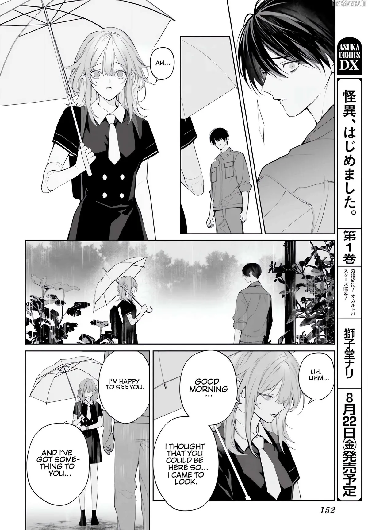 Read Mr. Blue chapter 38 image 16 on Lezhin