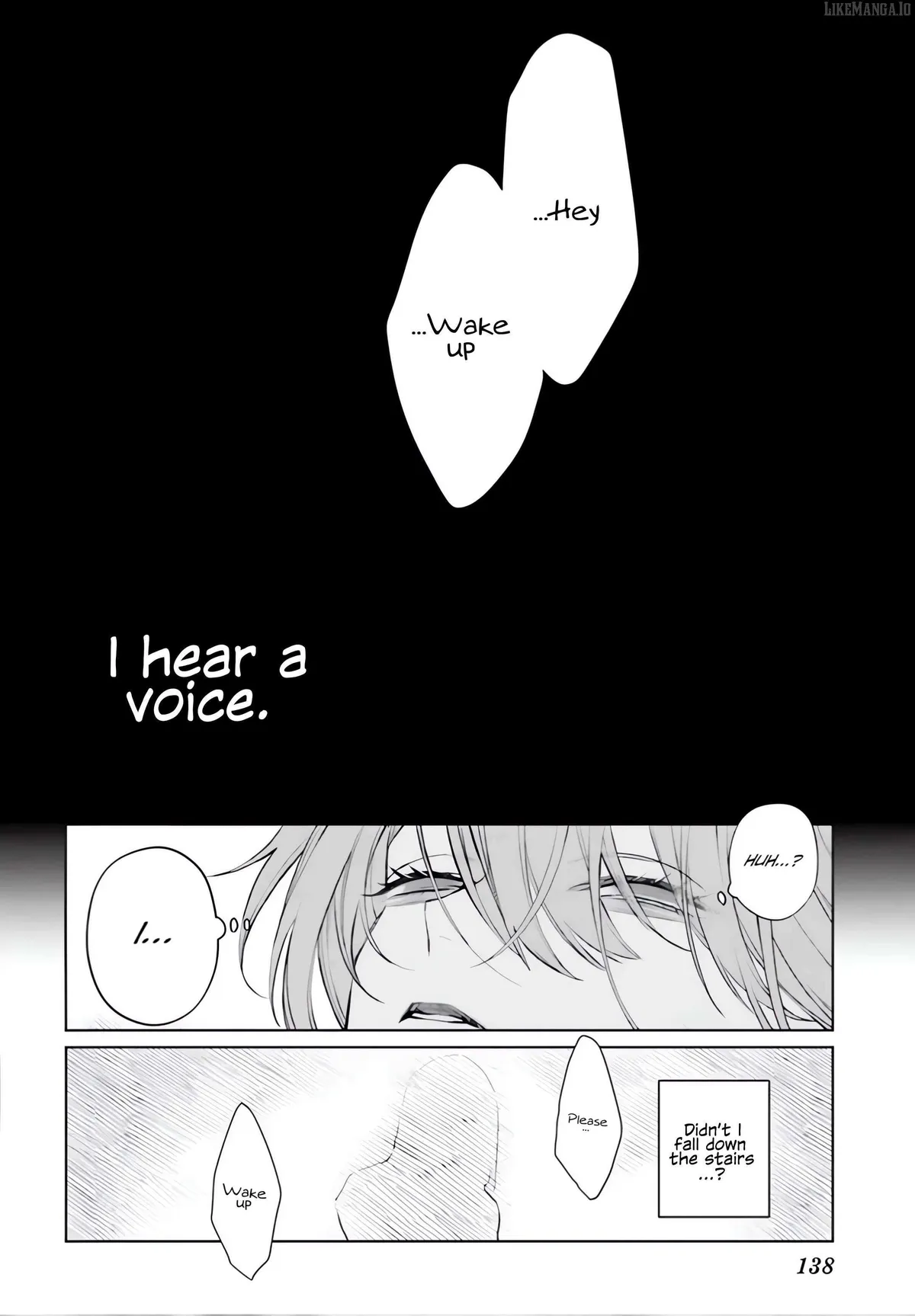 Read Mr. Blue chapter 38 image 2 on Lezhin