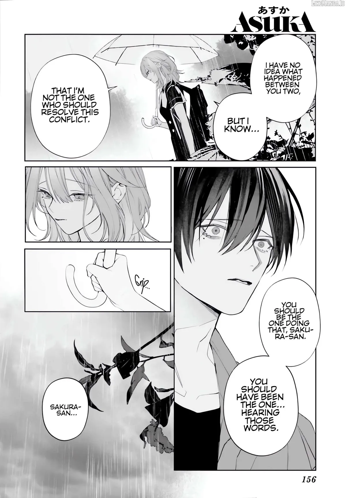 Read Mr. Blue chapter 38 image 20 on Lezhin