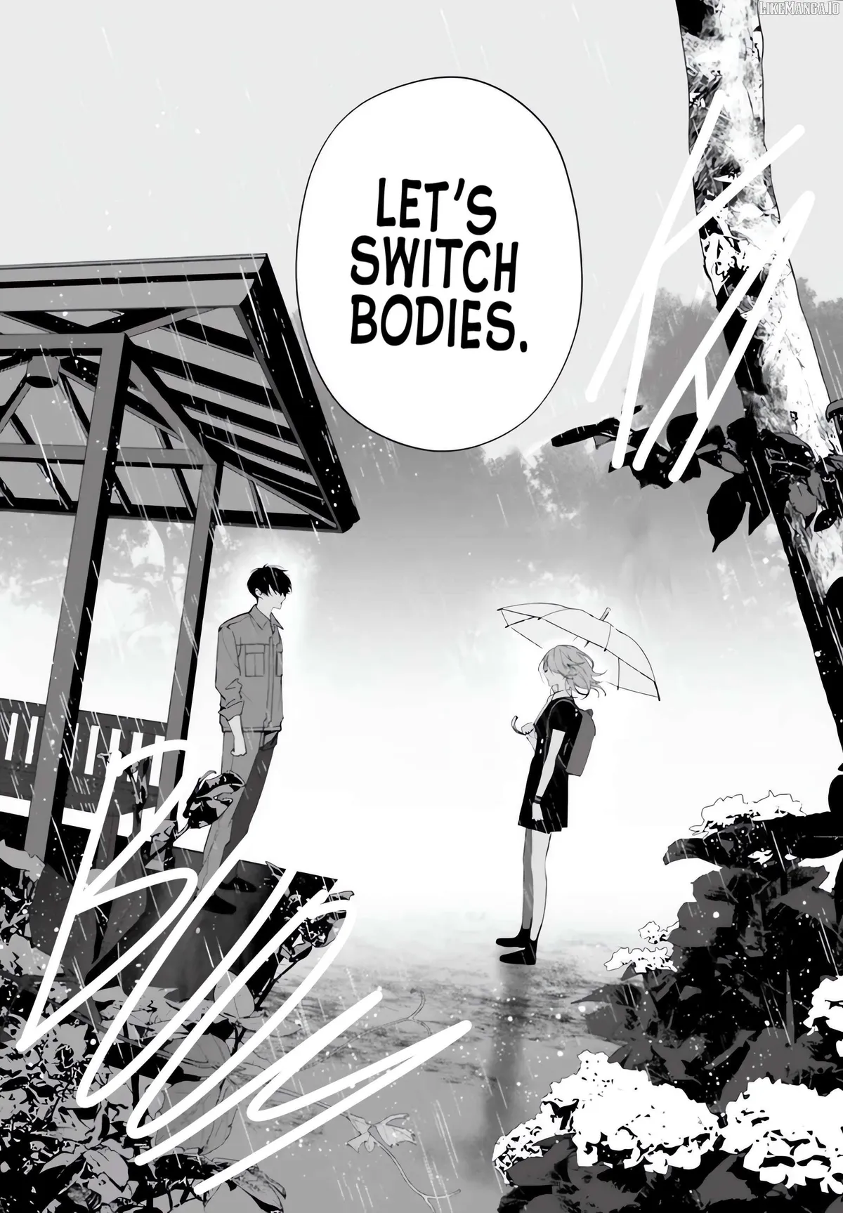 Read Mr. Blue chapter 38 image 21 on Lezhin