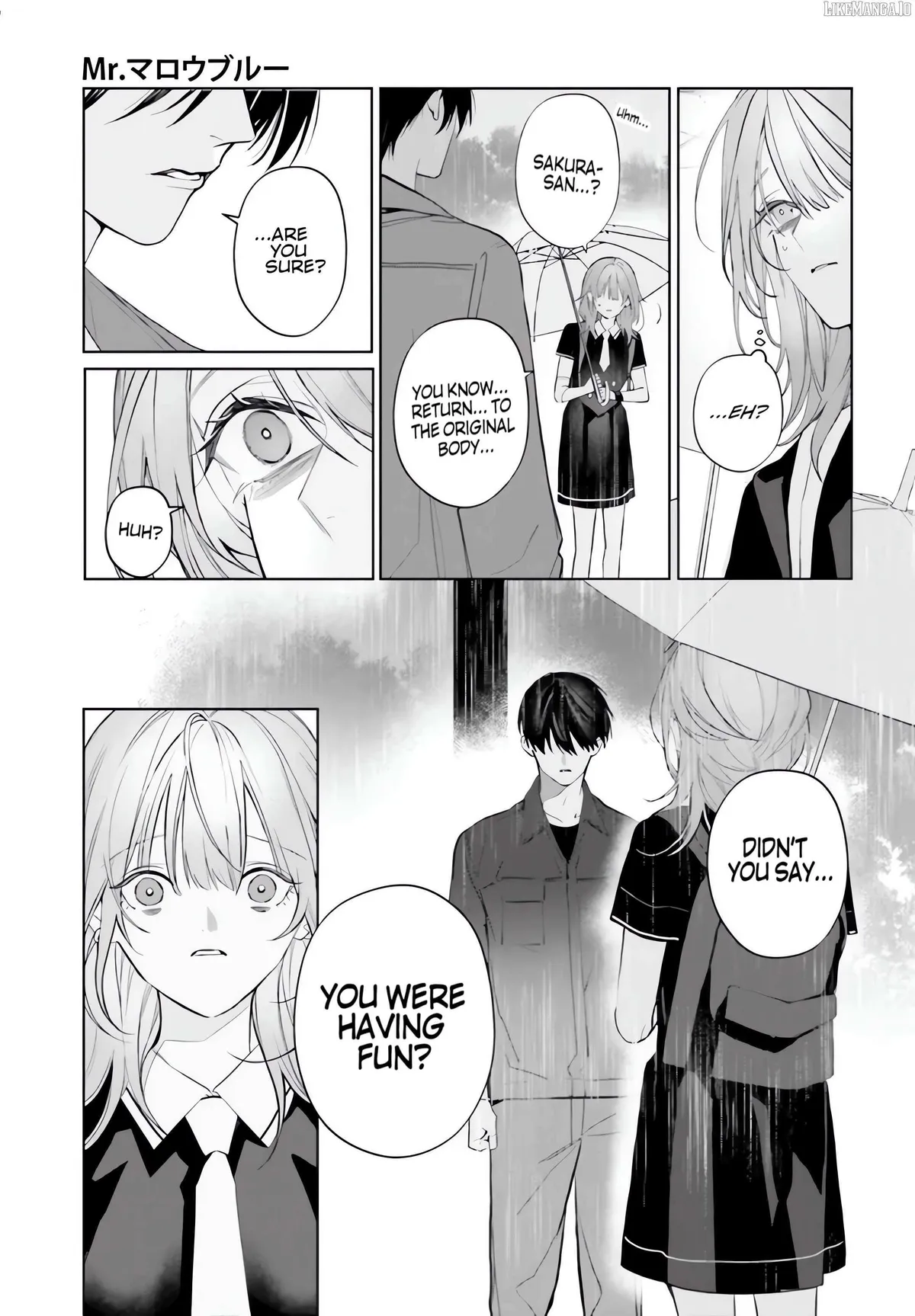 Read Mr. Blue chapter 38 image 23 on Lezhin
