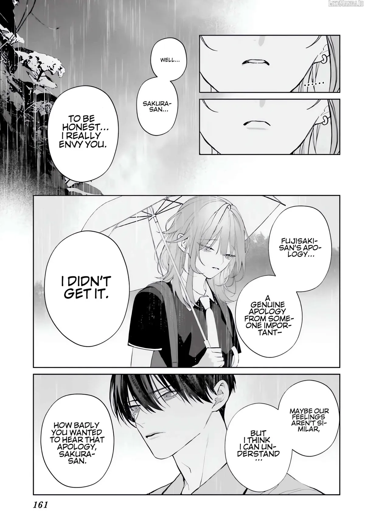 Read Mr. Blue chapter 38 image 25 on Lezhin