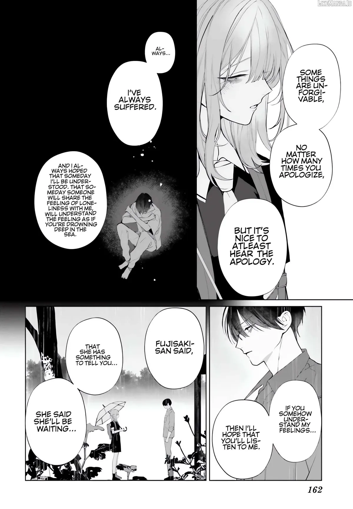 Read Mr. Blue chapter 38 image 26 on Lezhin
