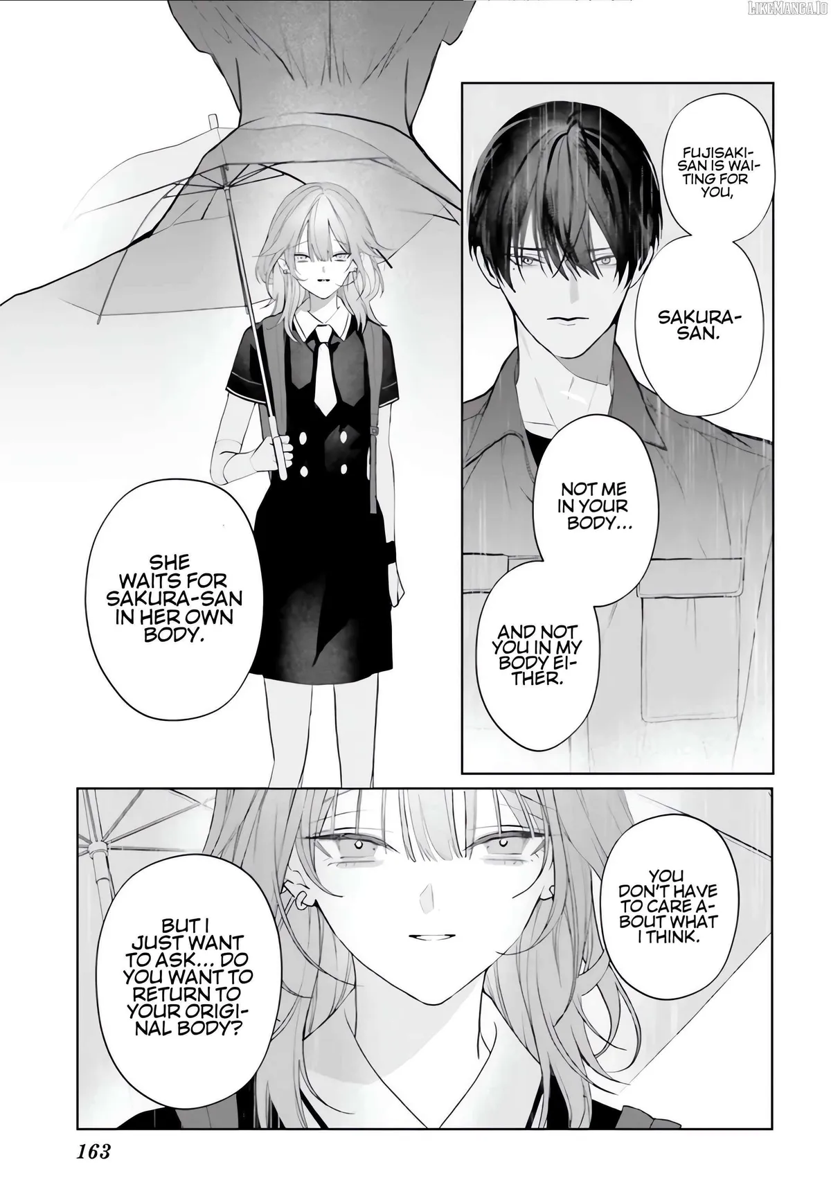 Read Mr. Blue chapter 38 image 27 on Lezhin